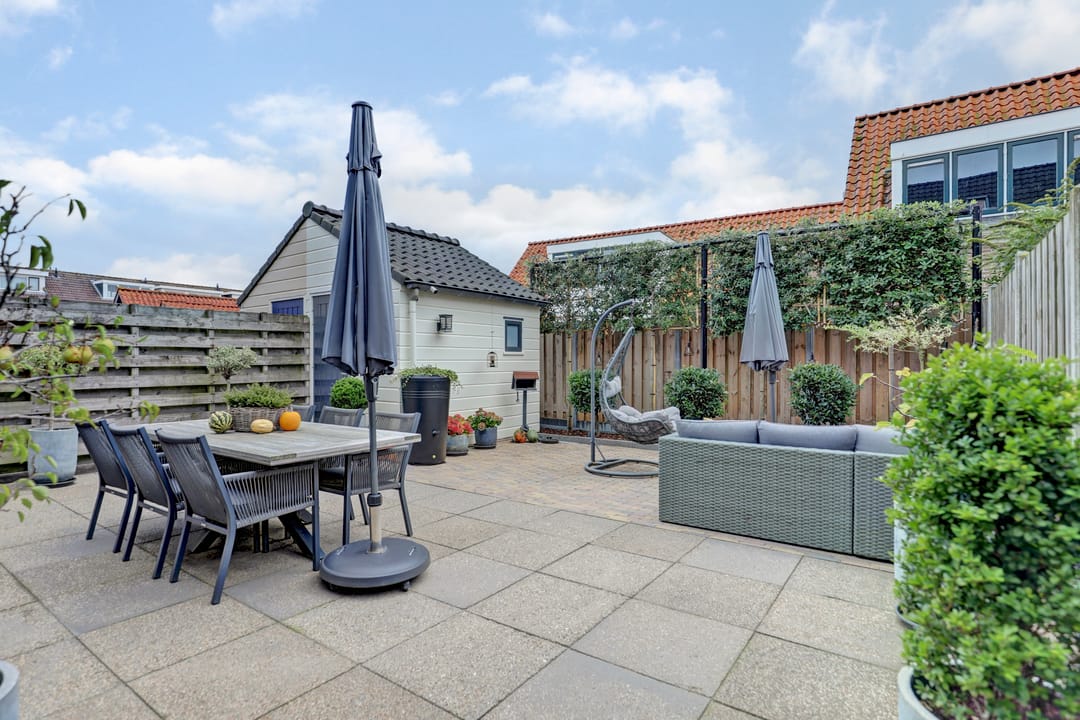 Foto 28 van Tuinderspad 3