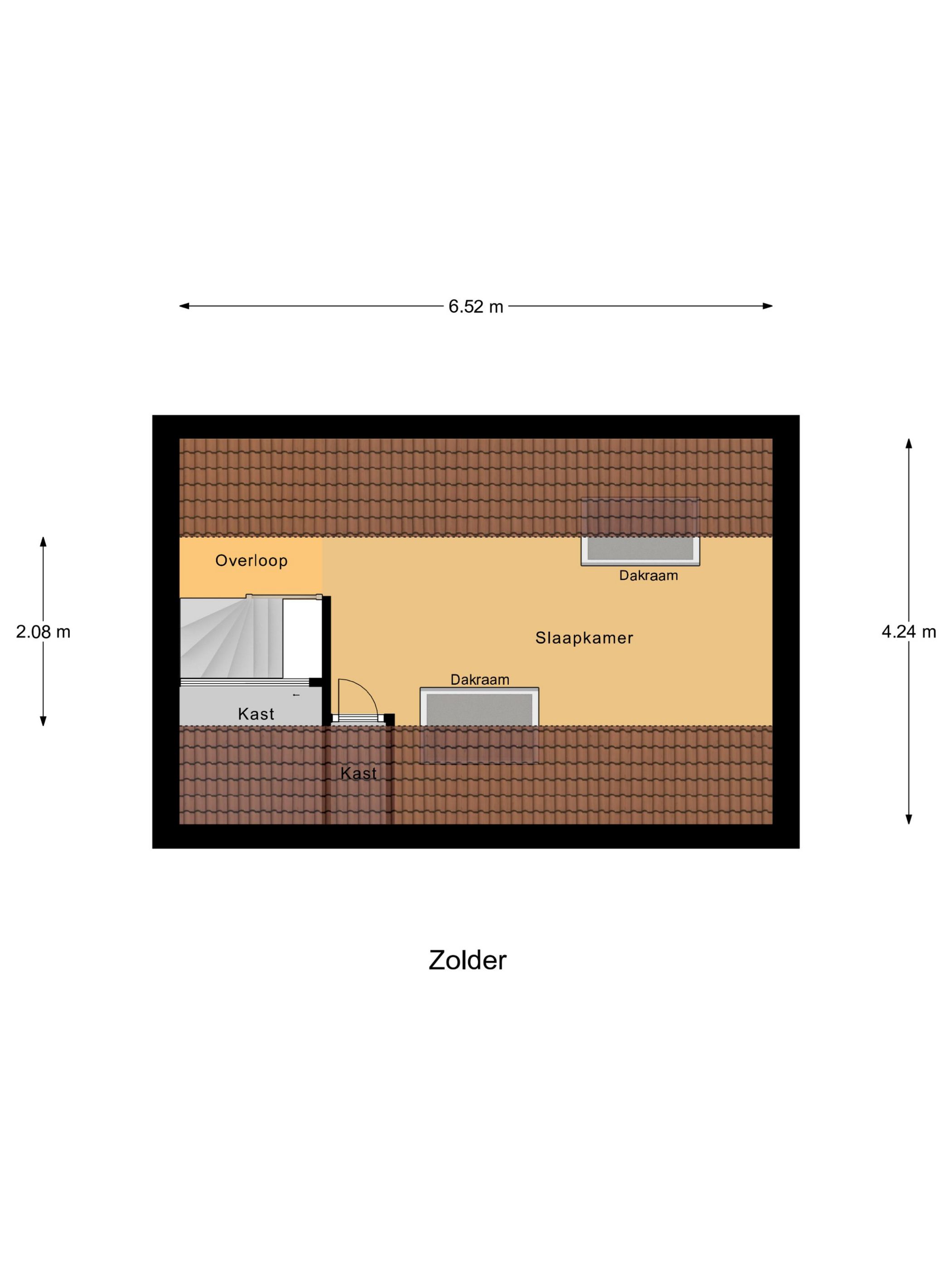 Foto 42 van Tuinderspad 3