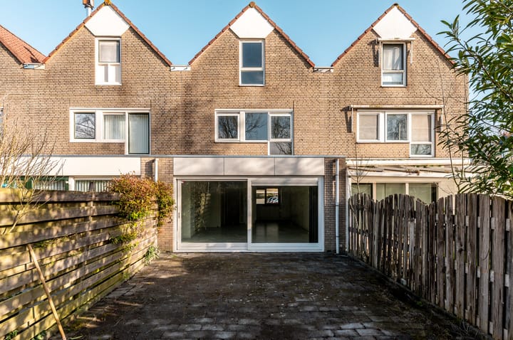 Foto 4 van Karveel 54 3