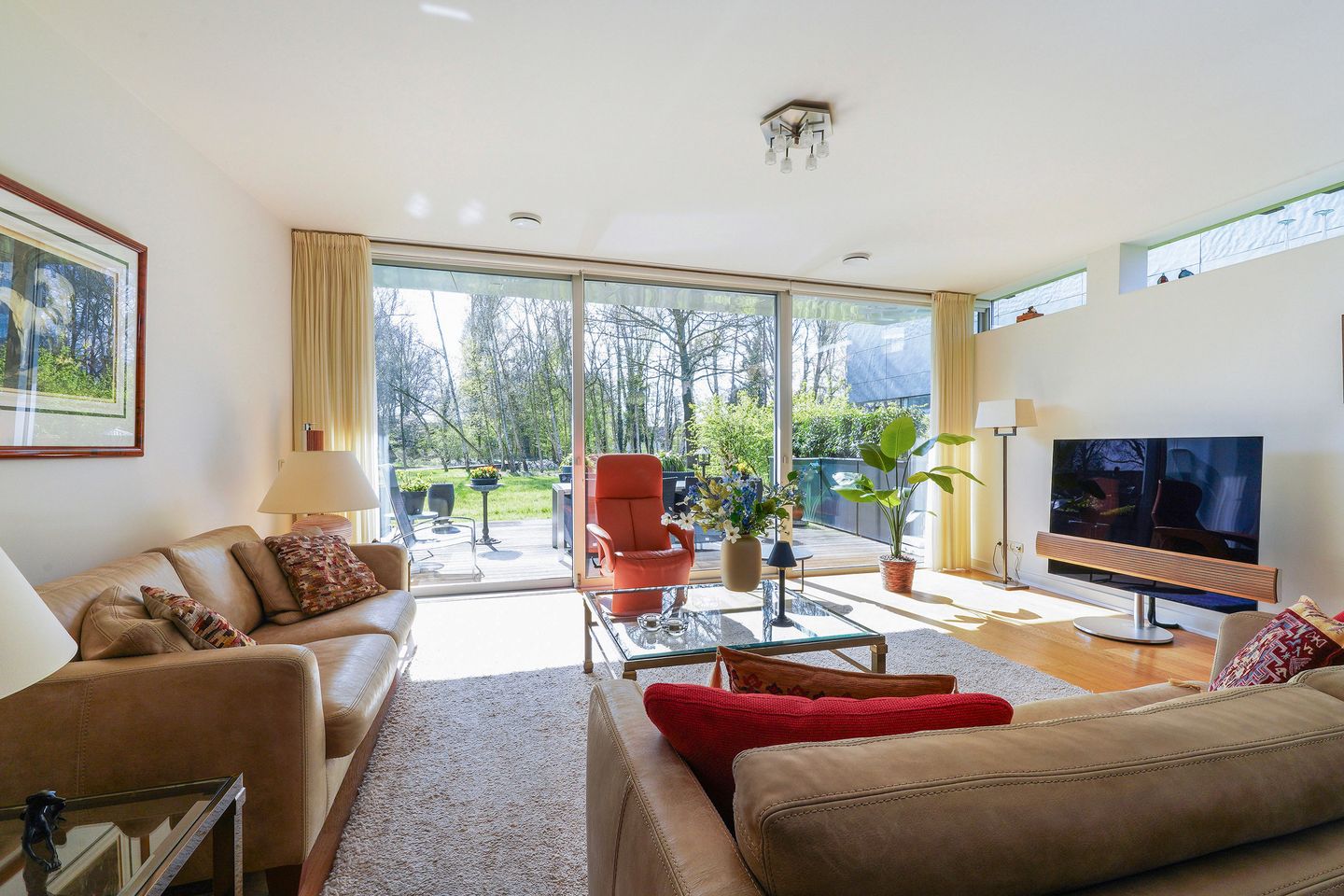 Foto 10 van Vloeiweg 33-B