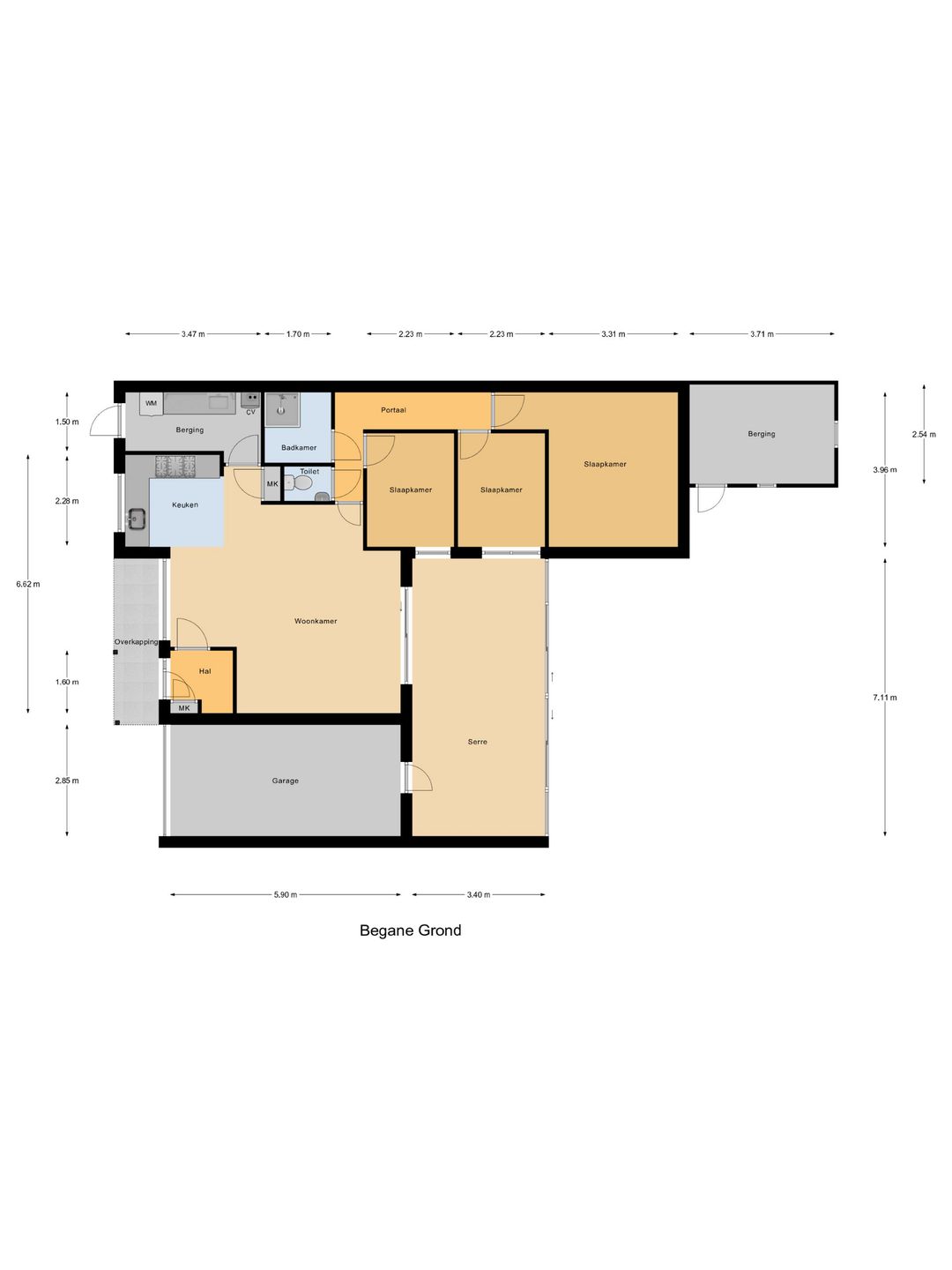 Foto 31 van Bellstraat 4