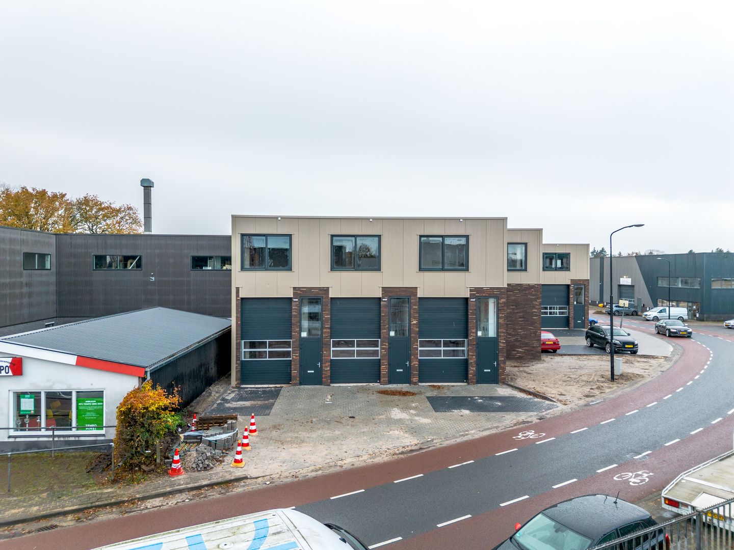 Bekijk foto 5 van Industrieweg 2-A