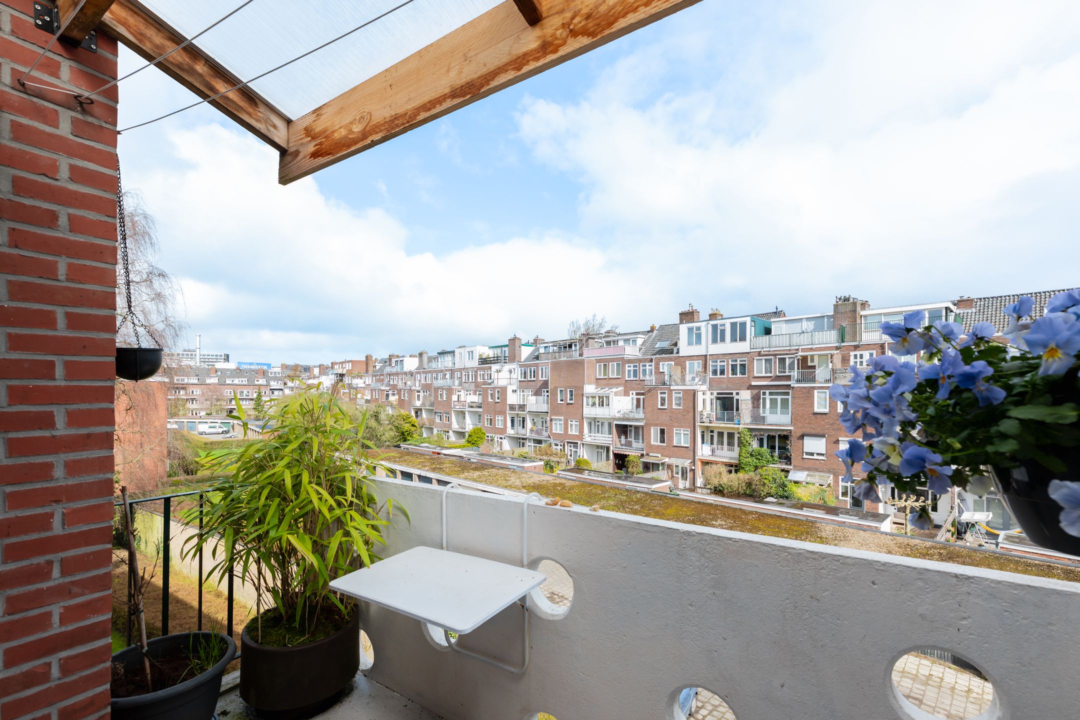 Foto 3 van Droppingsveld 11