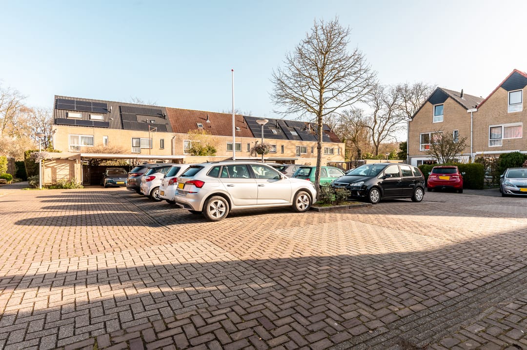 Foto 37 van Karveel 54 3