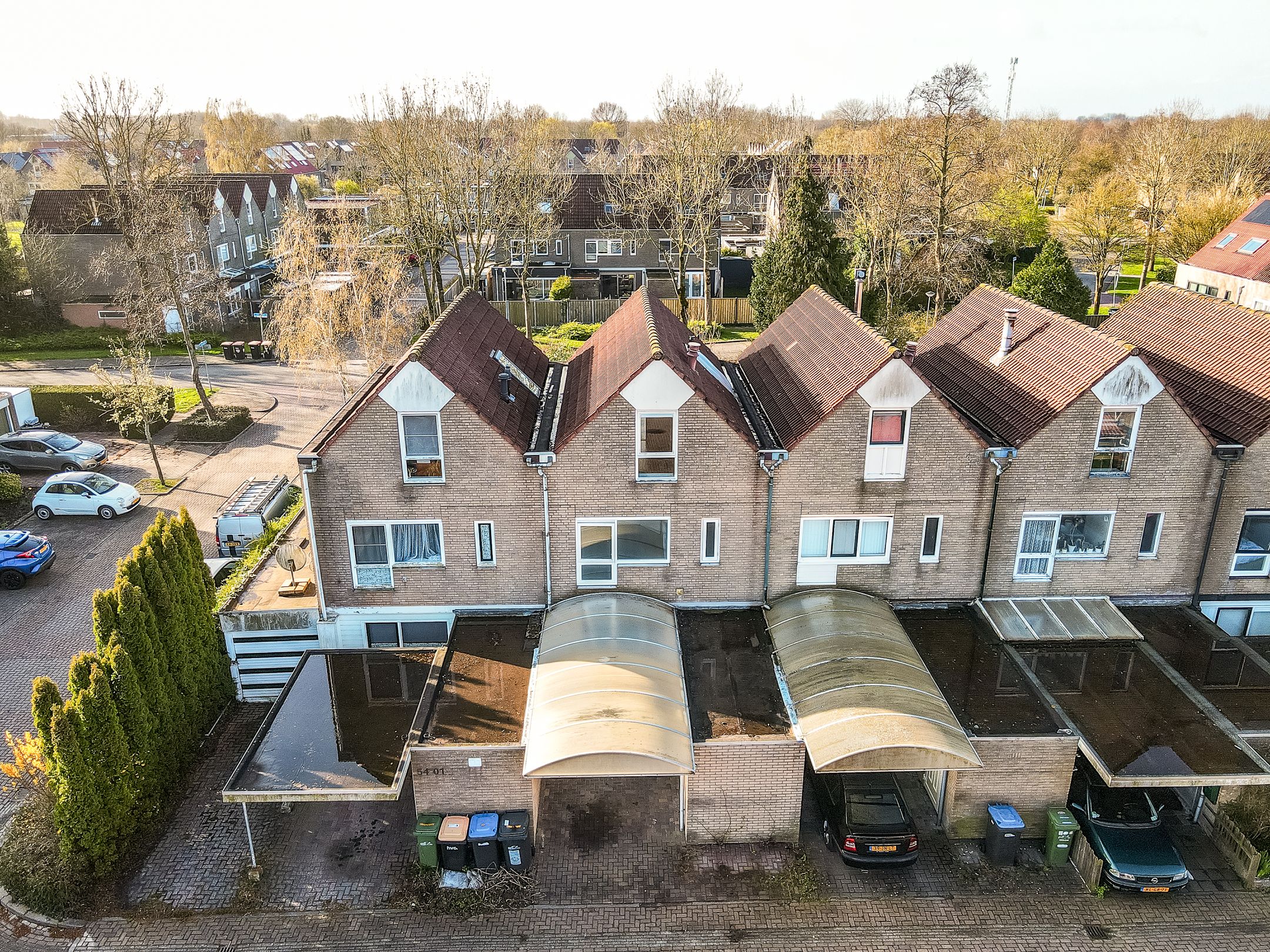 Foto 39 van Karveel 54 3