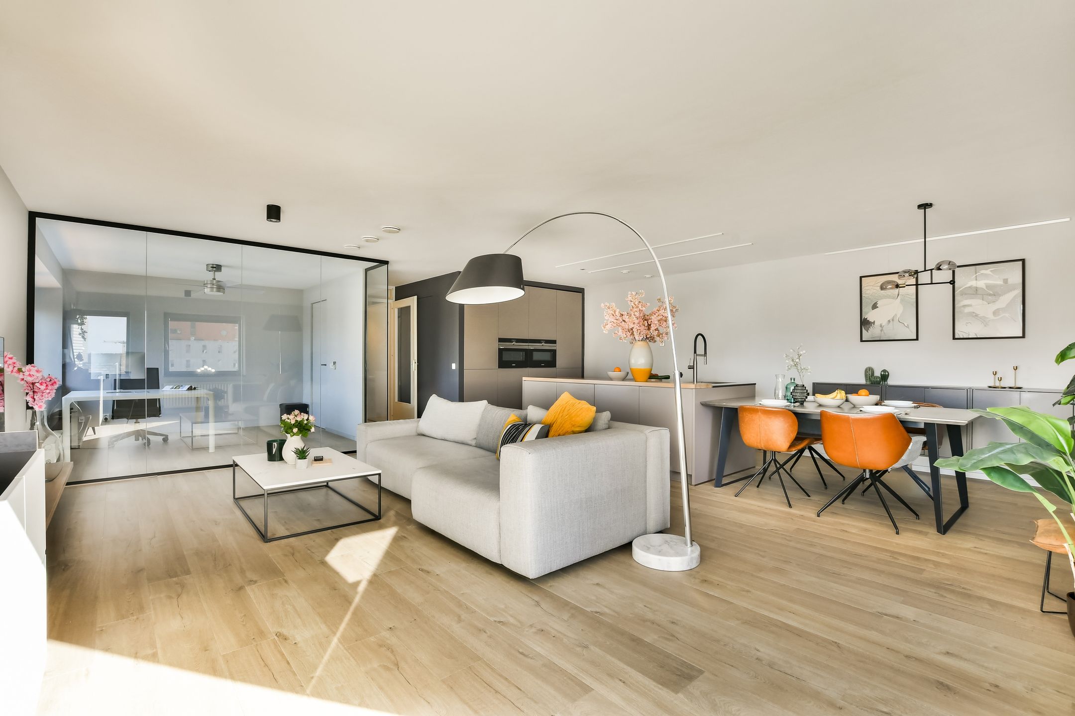 Gedempte Zalmhaven 525 