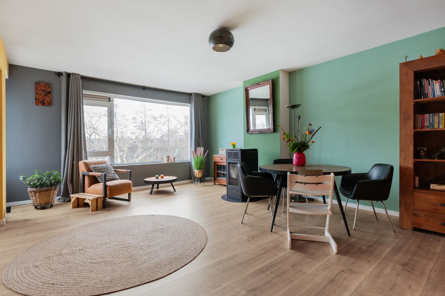 Foto 1 van Droppingsveld 11