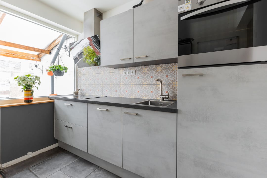 Foto 2 van Droppingsveld 11