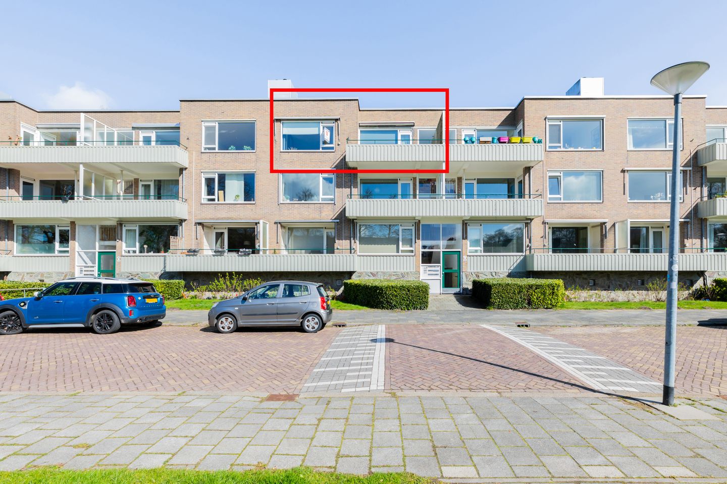 Foto 4 van Droppingsveld 11