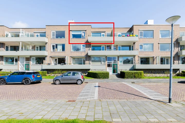 Foto 4 van Droppingsveld 11