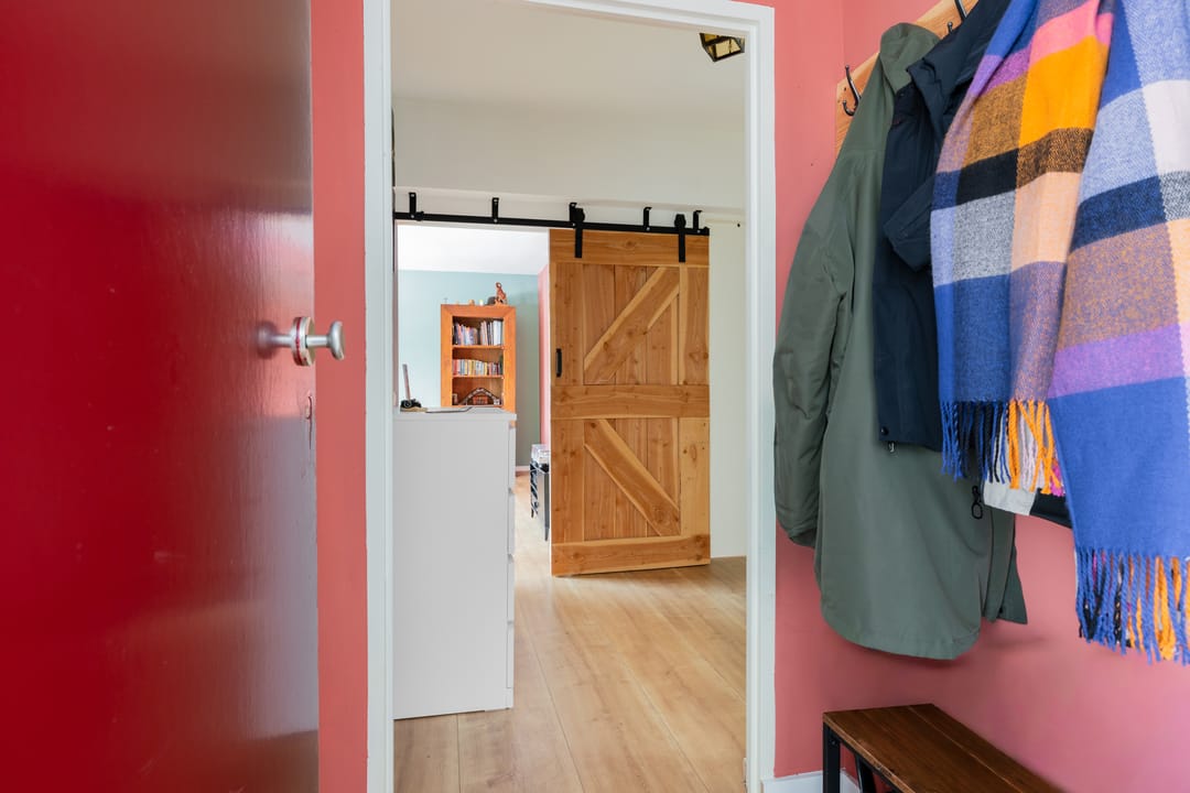 Foto 8 van Droppingsveld 11