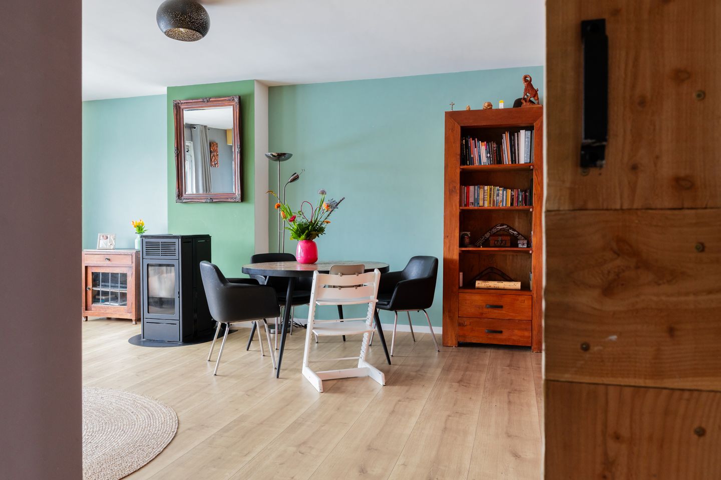 Foto 10 van Droppingsveld 11