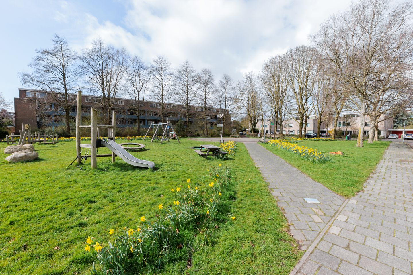 Foto 34 van Droppingsveld 11