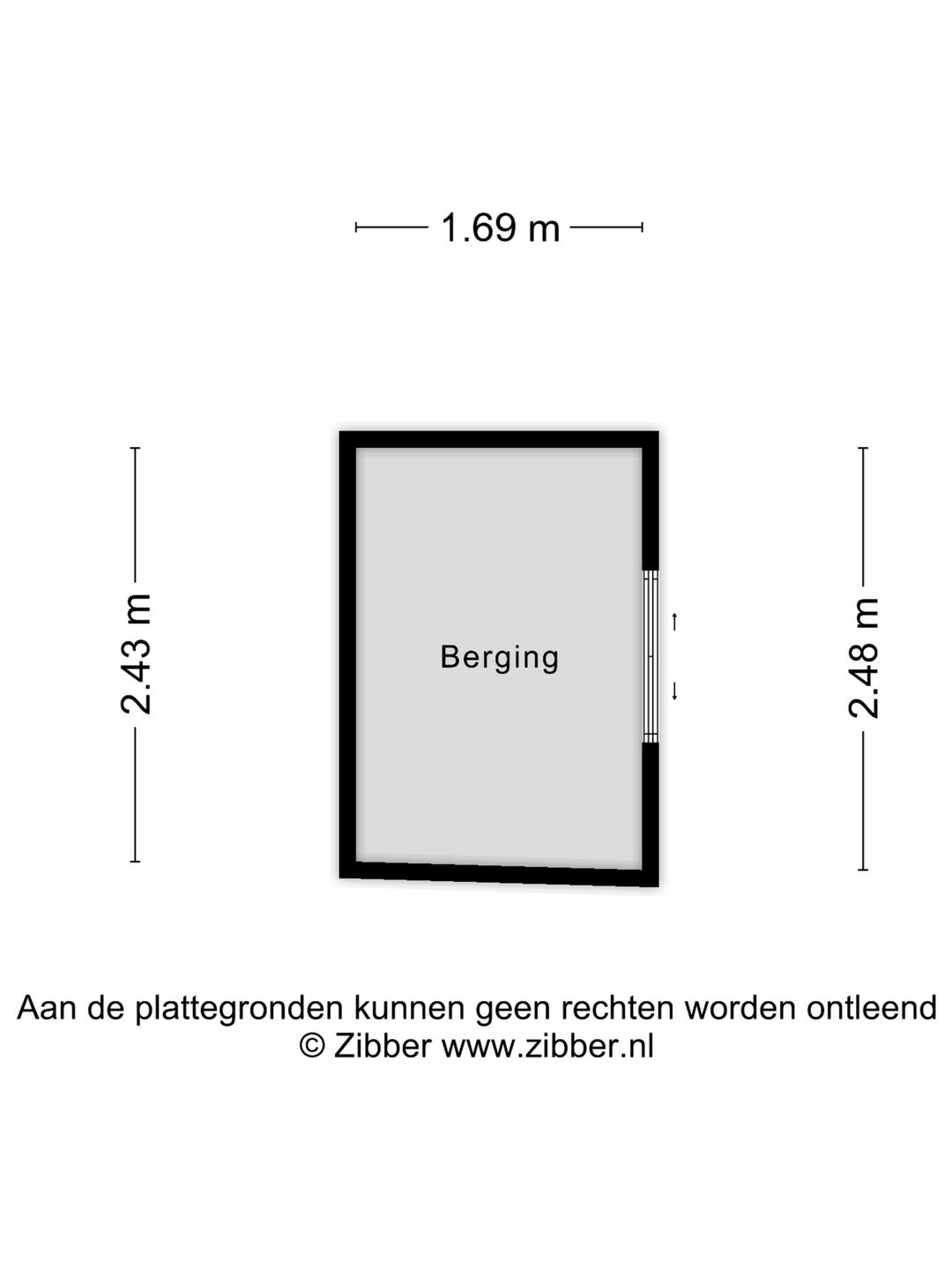 Monumental Dike House with B&B Potential in Nieuwenhoorn — 82
