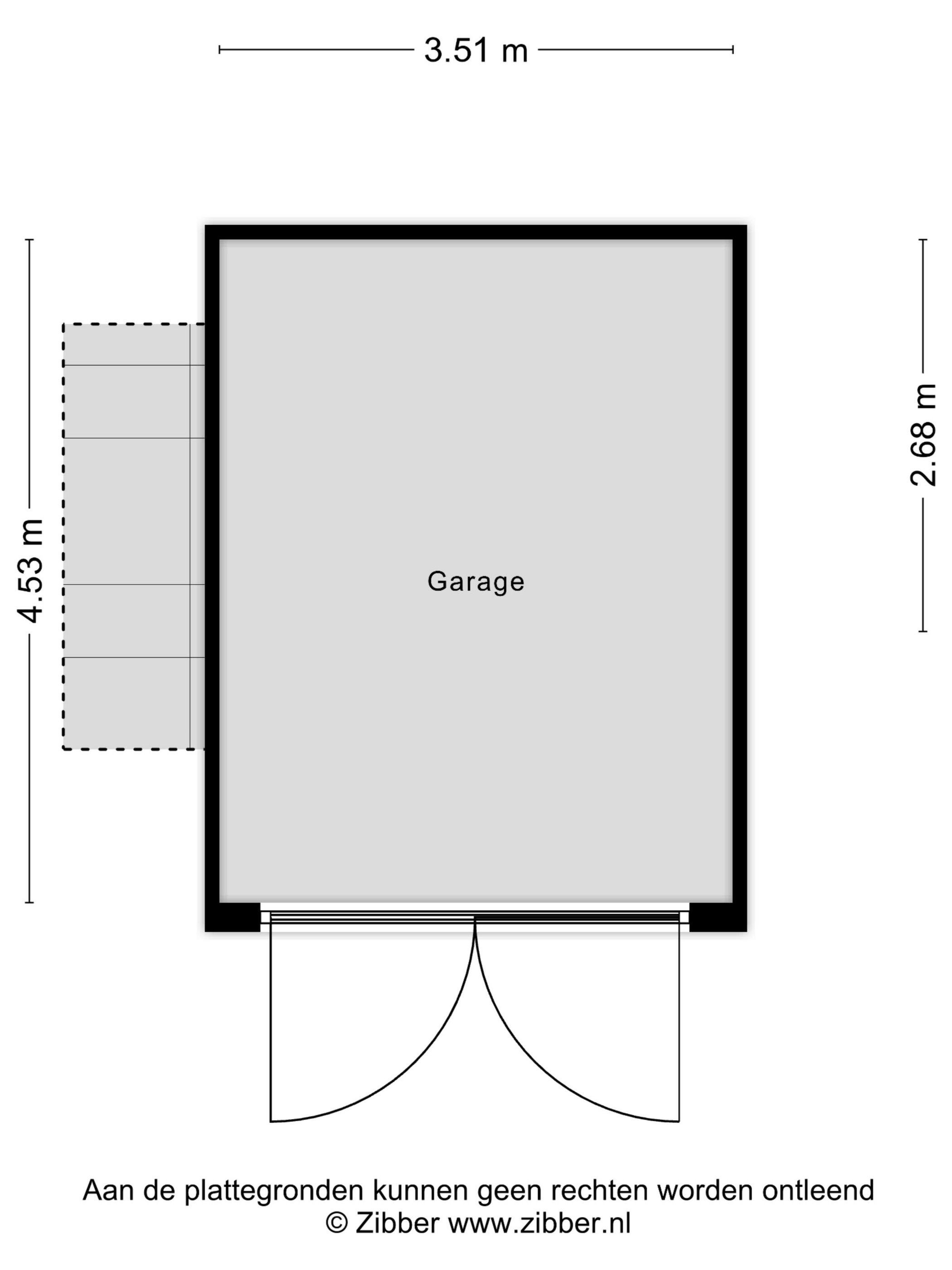 Monumental Dike House with B&B Potential in Nieuwenhoorn — 84