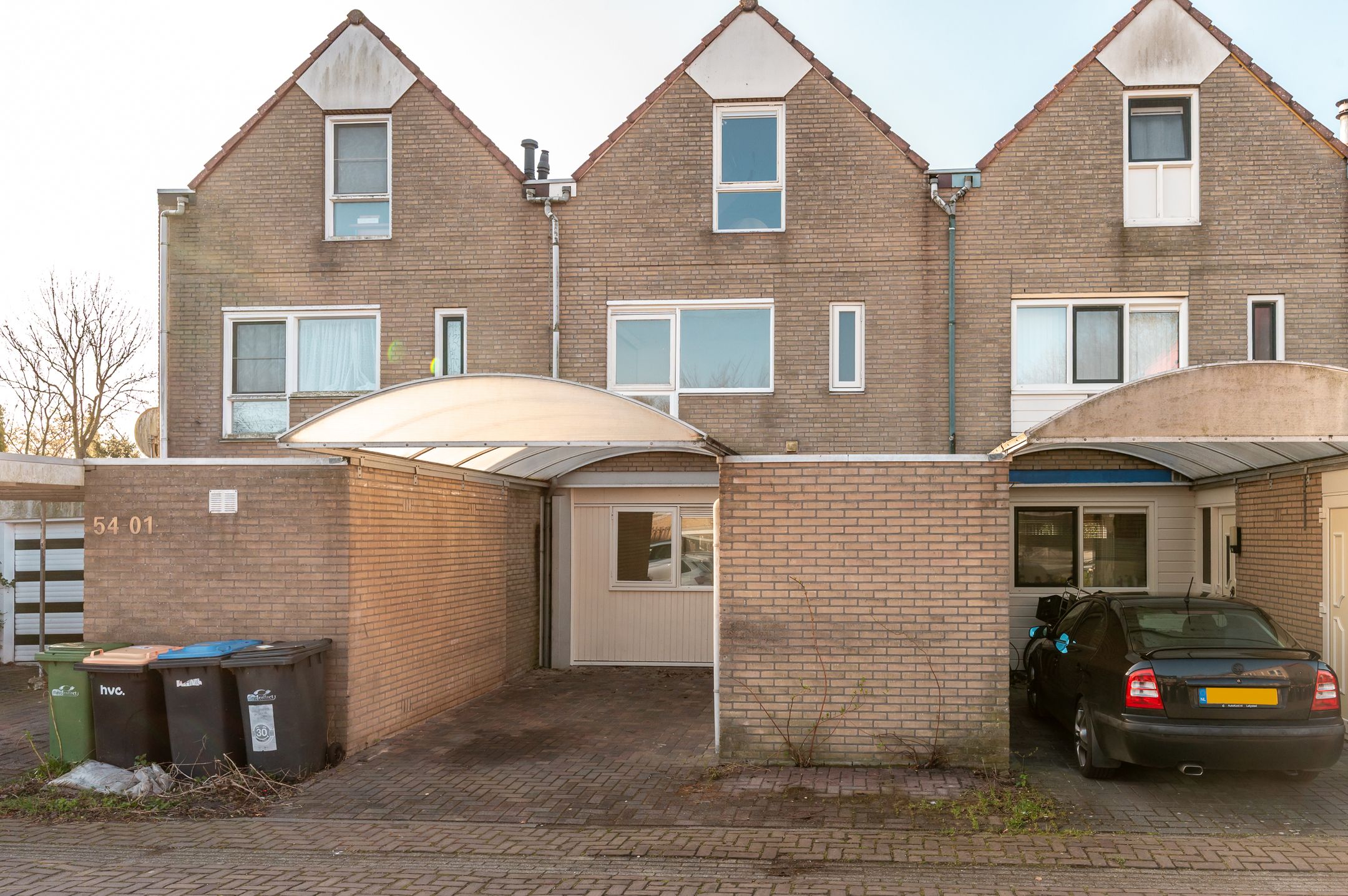 Foto 36 van Karveel 54 3