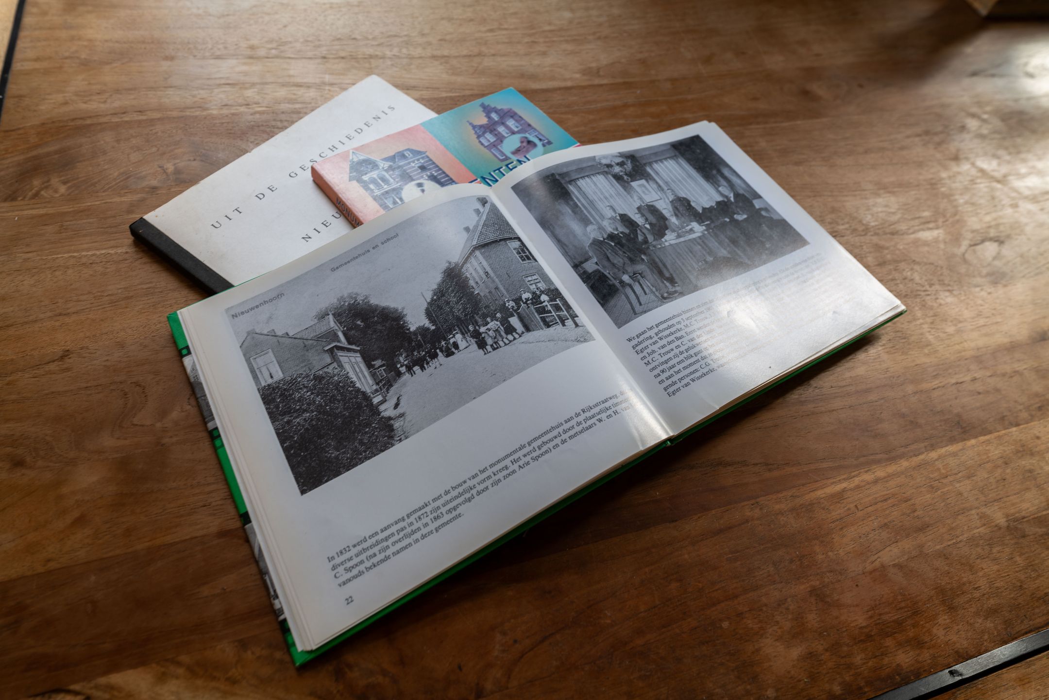 Monumental Dike House with B&B Potential in Nieuwenhoorn — 27
