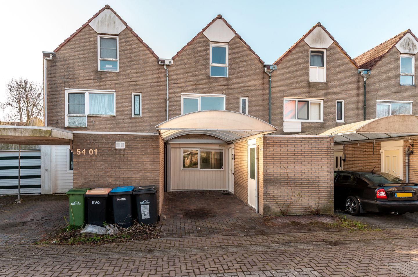 Foto 35 van Karveel 54 3