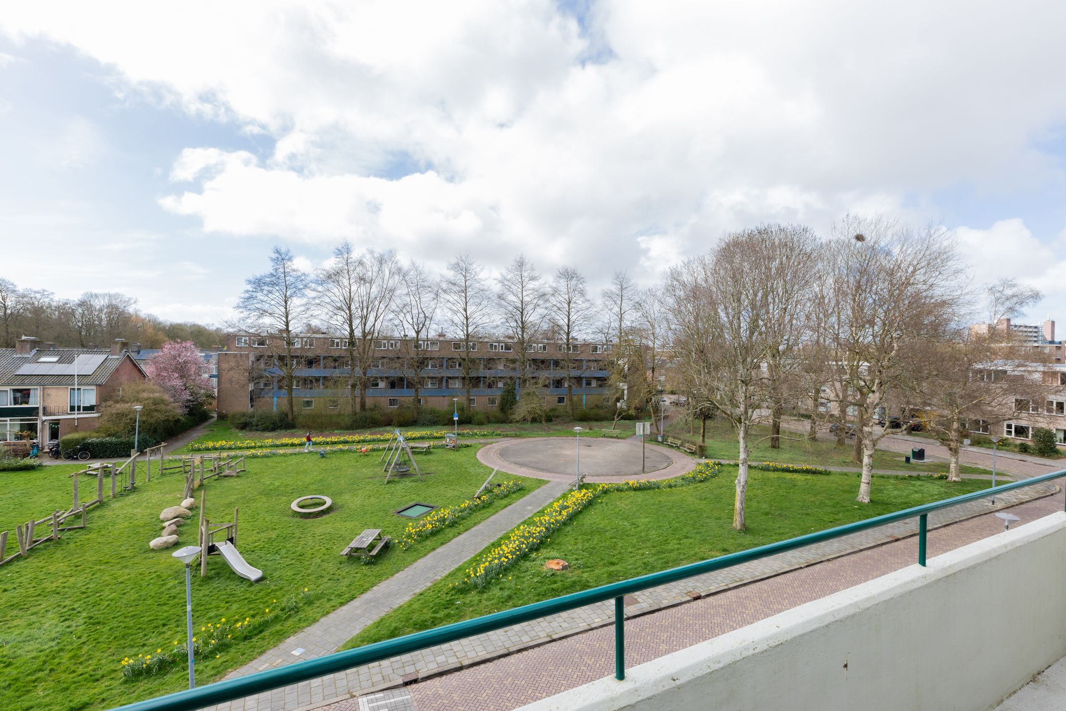 Foto 18 van Droppingsveld 11