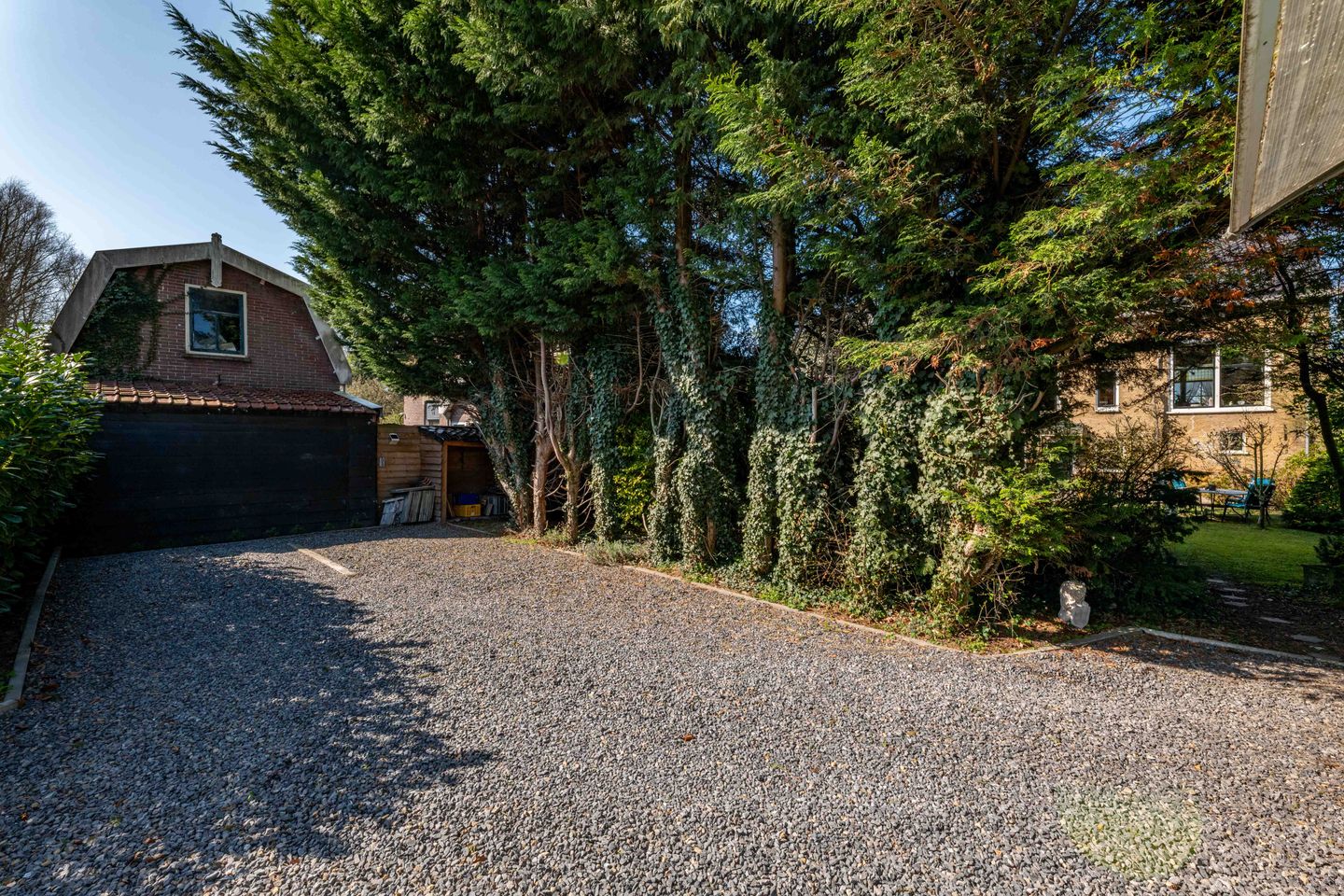 Monumental Dike House with B&B Potential in Nieuwenhoorn — 49