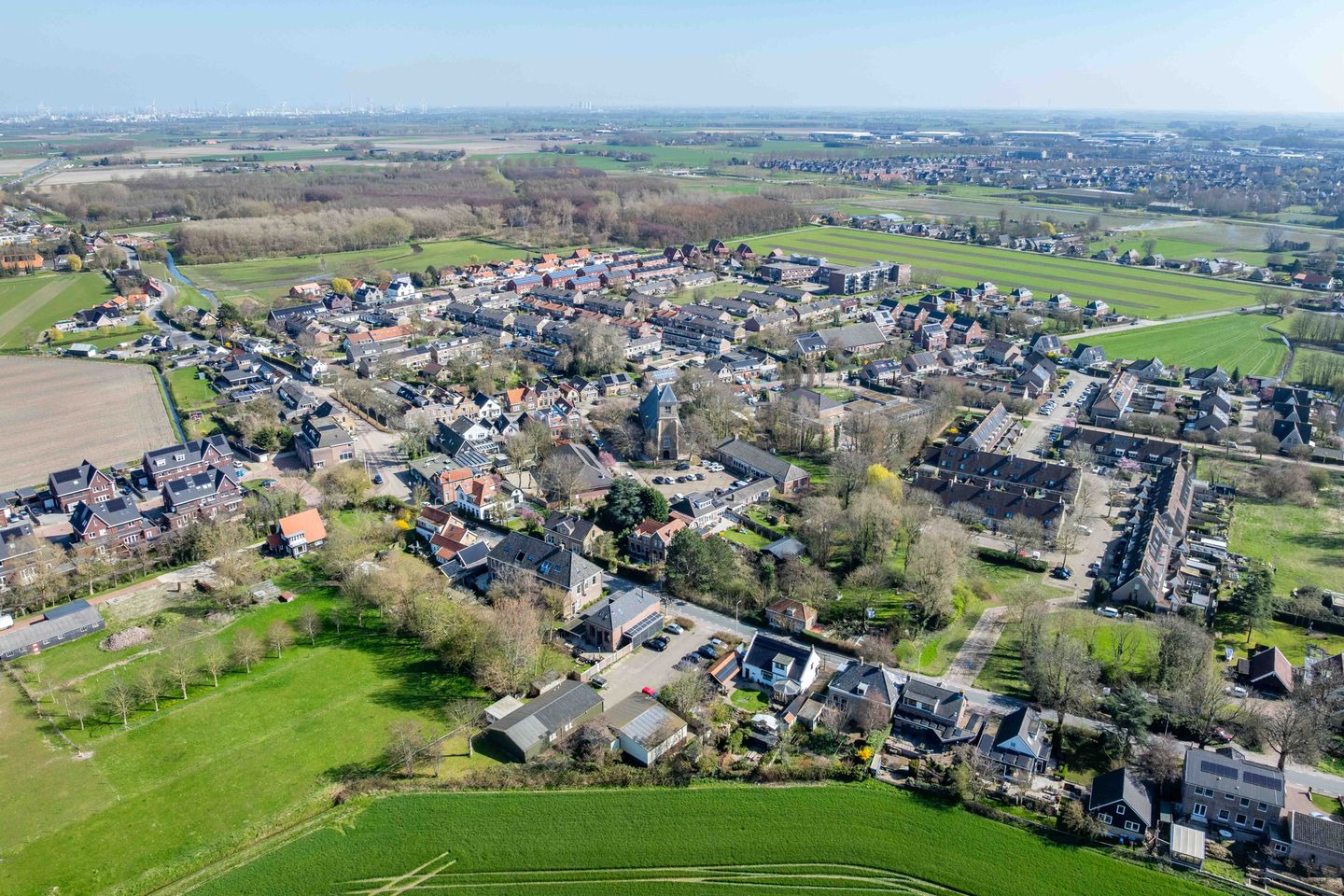 Monumental Dike House with B&B Potential in Nieuwenhoorn — 40