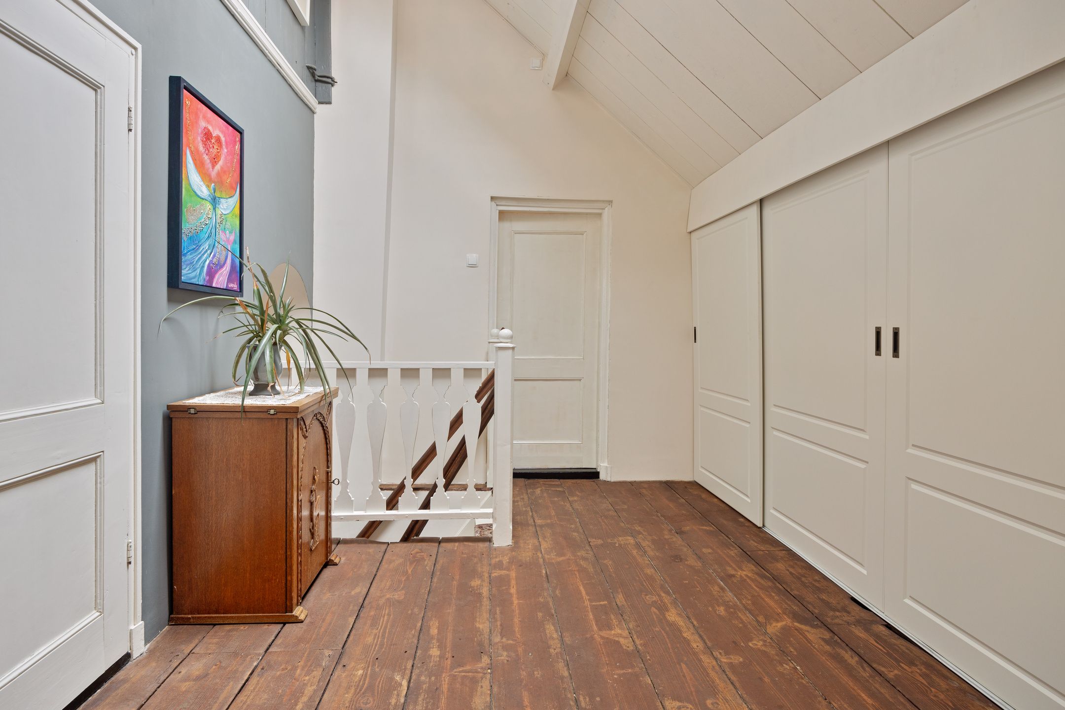 Monumental Dike House with B&B Potential in Nieuwenhoorn — 64