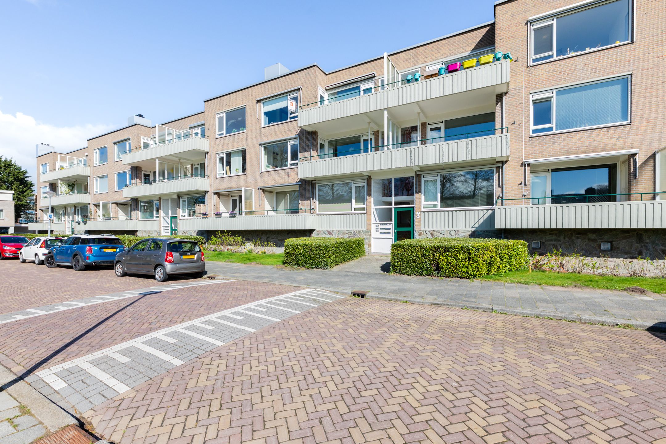 Foto 33 van Droppingsveld 11