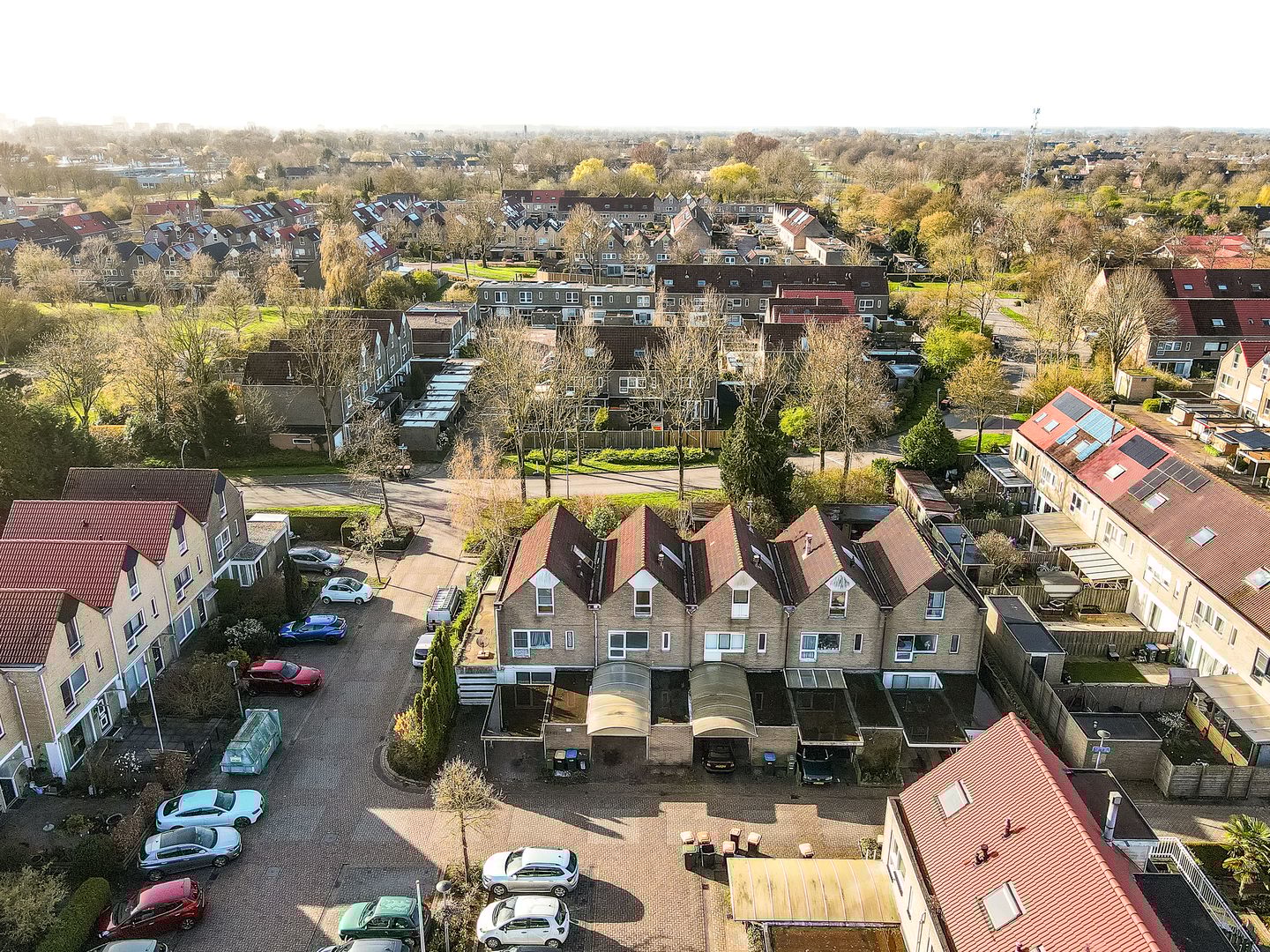 Foto 40 van Karveel 54 3