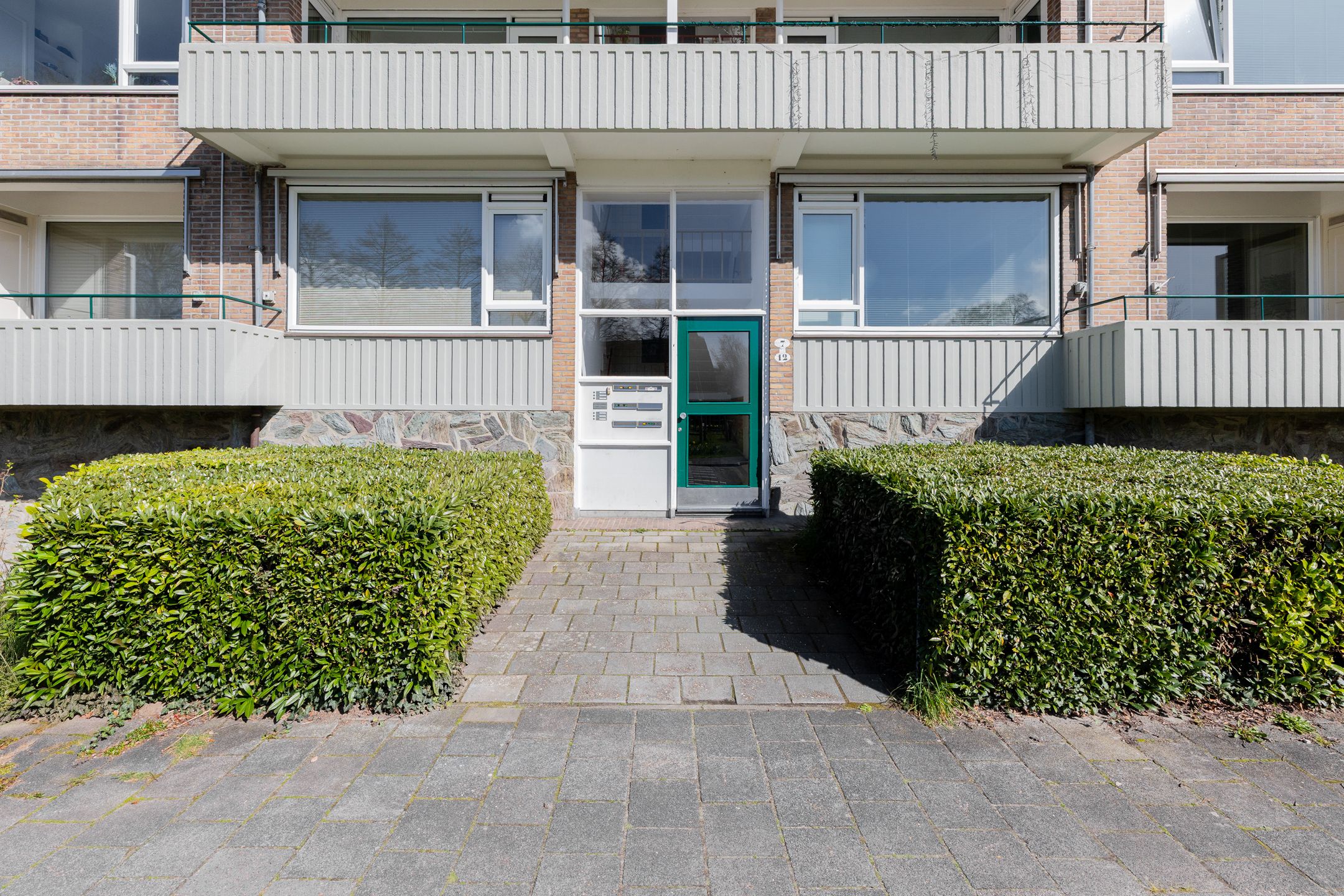 Foto 6 van Droppingsveld 11