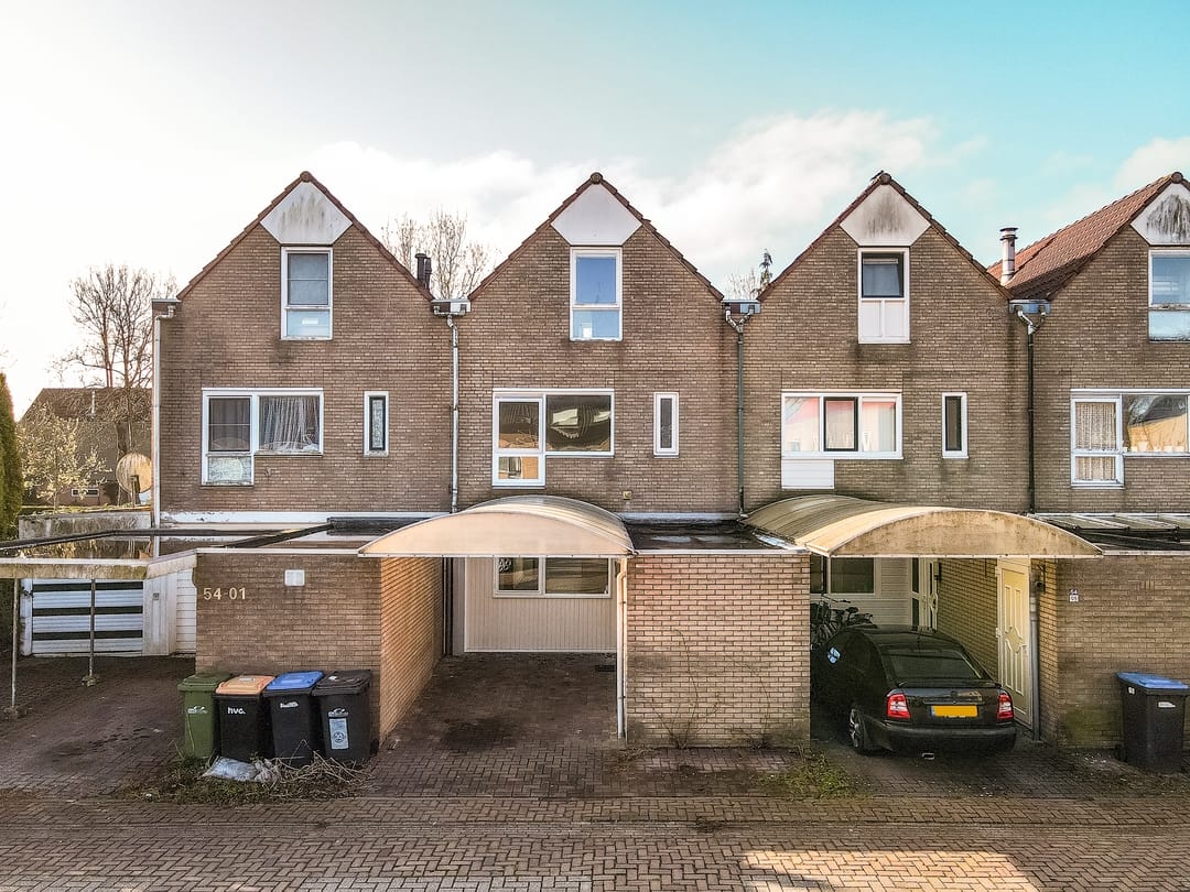 Foto 38 van Karveel 54 3