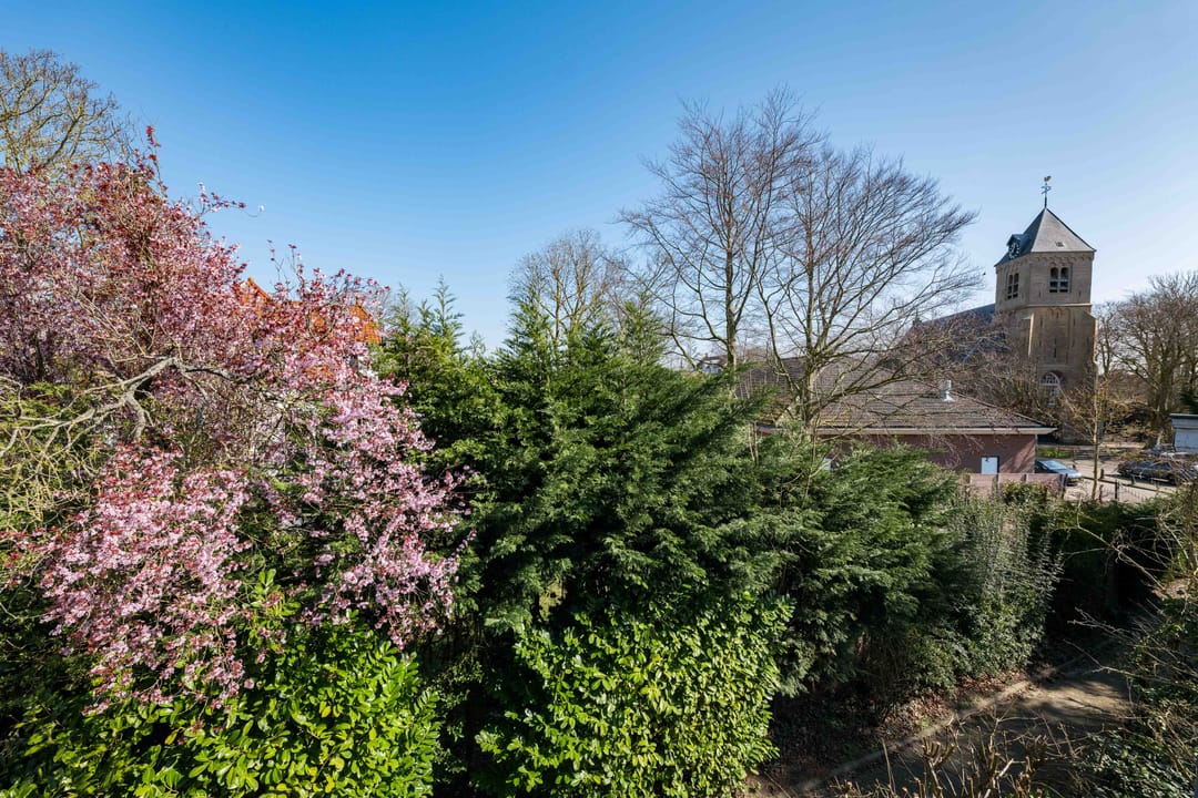 Monumental Dike House with B&B Potential in Nieuwenhoorn — 41