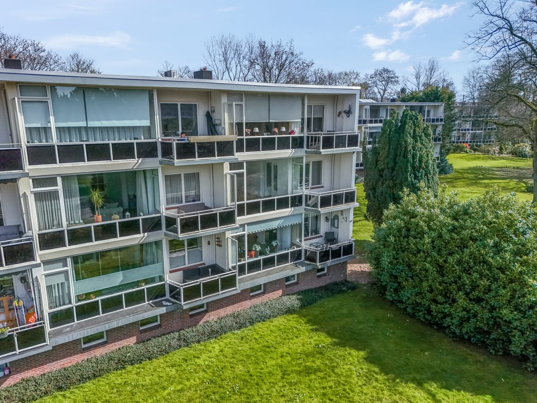 Foto 1 van Edeseweg 100-1