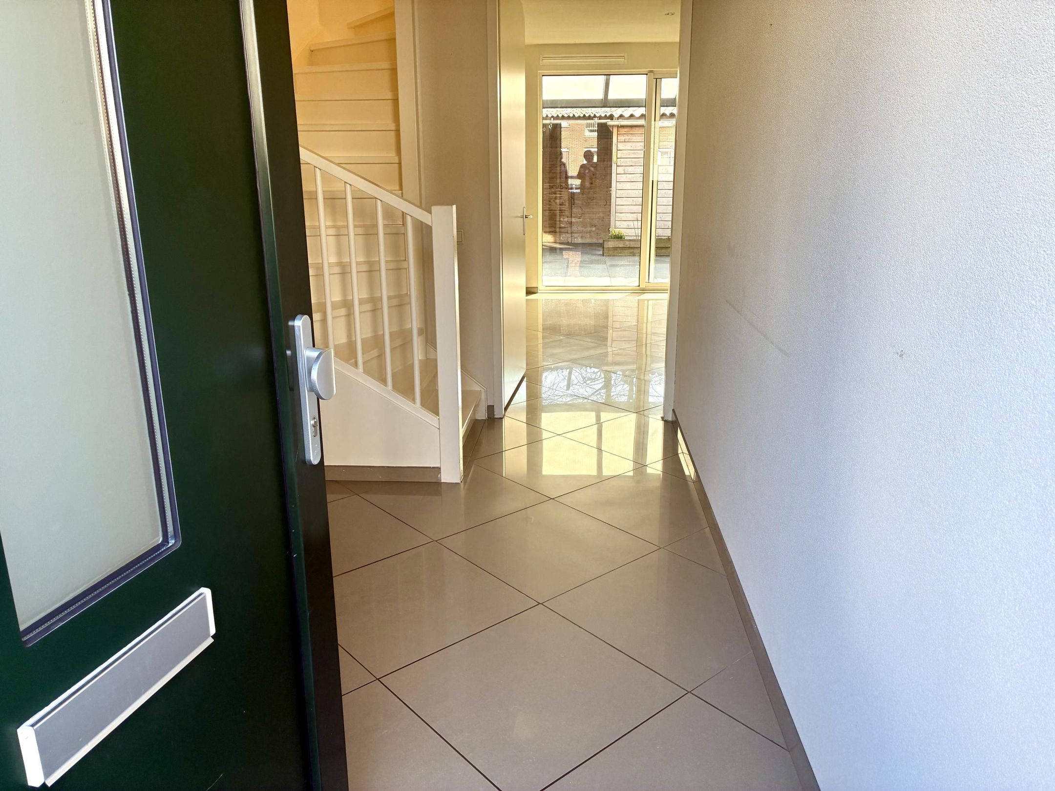 Foto 3 van Marskramerstraat 8