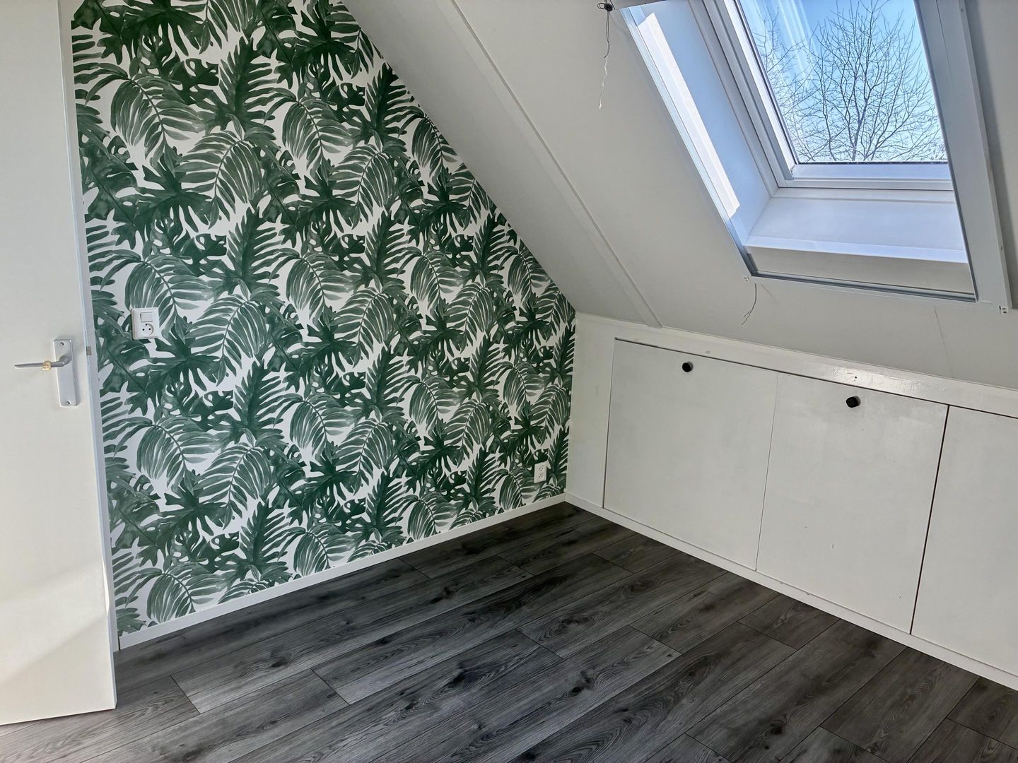 Foto 25 van Marskramerstraat 8