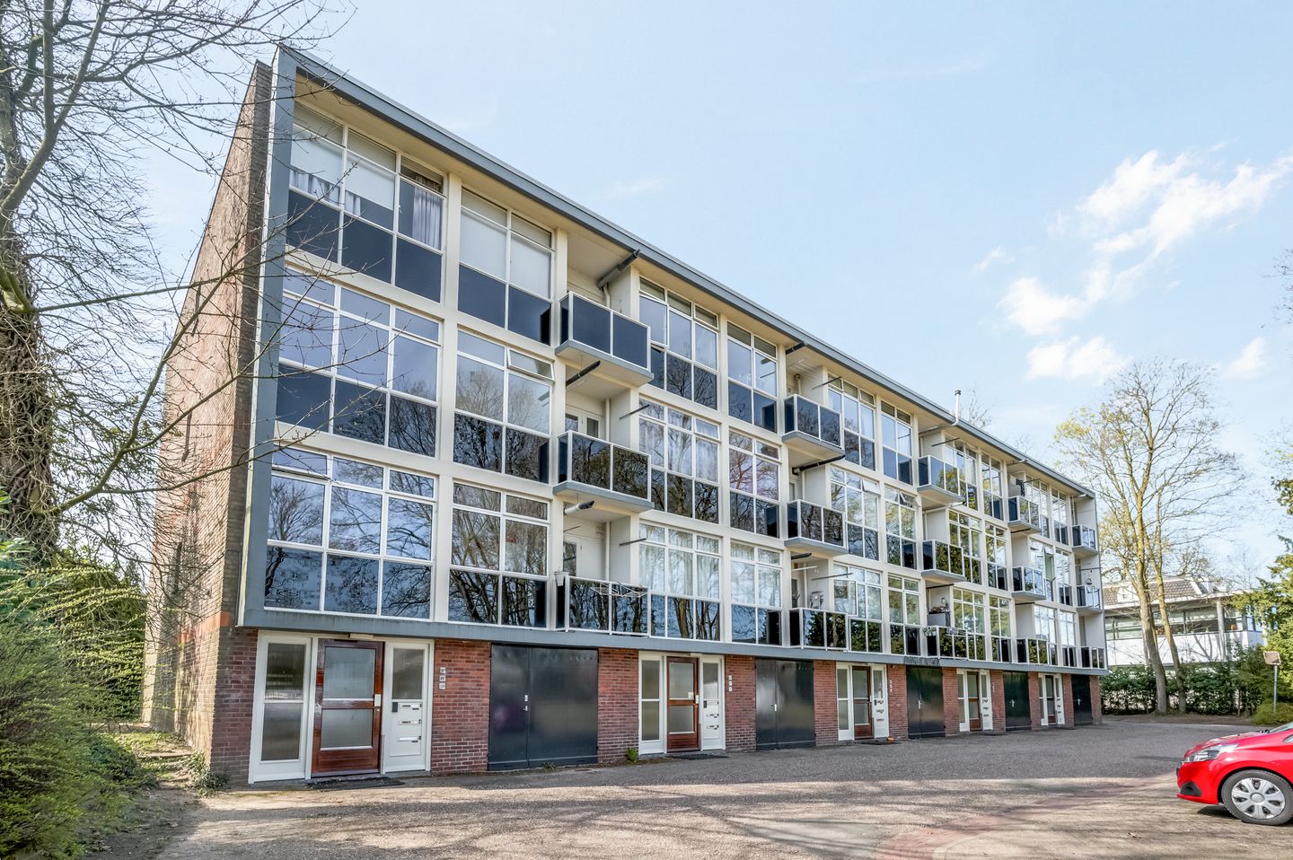 Foto 25 van Edeseweg 100-1