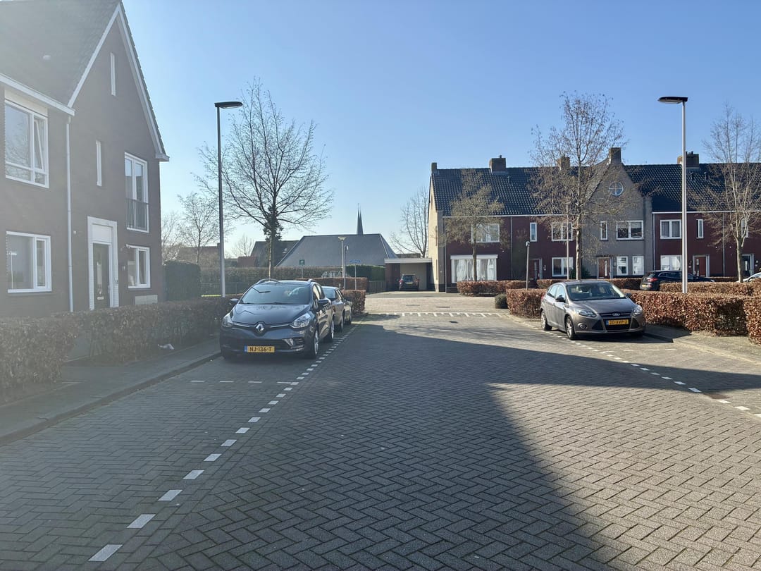 Foto 31 van Marskramerstraat 8