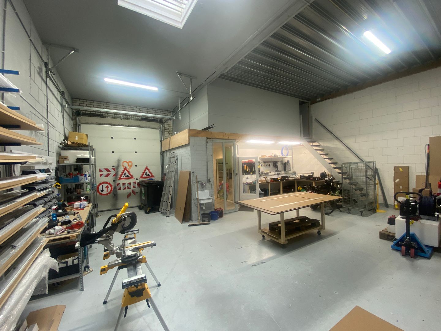 Bekijk foto 3 van Radioweg 38