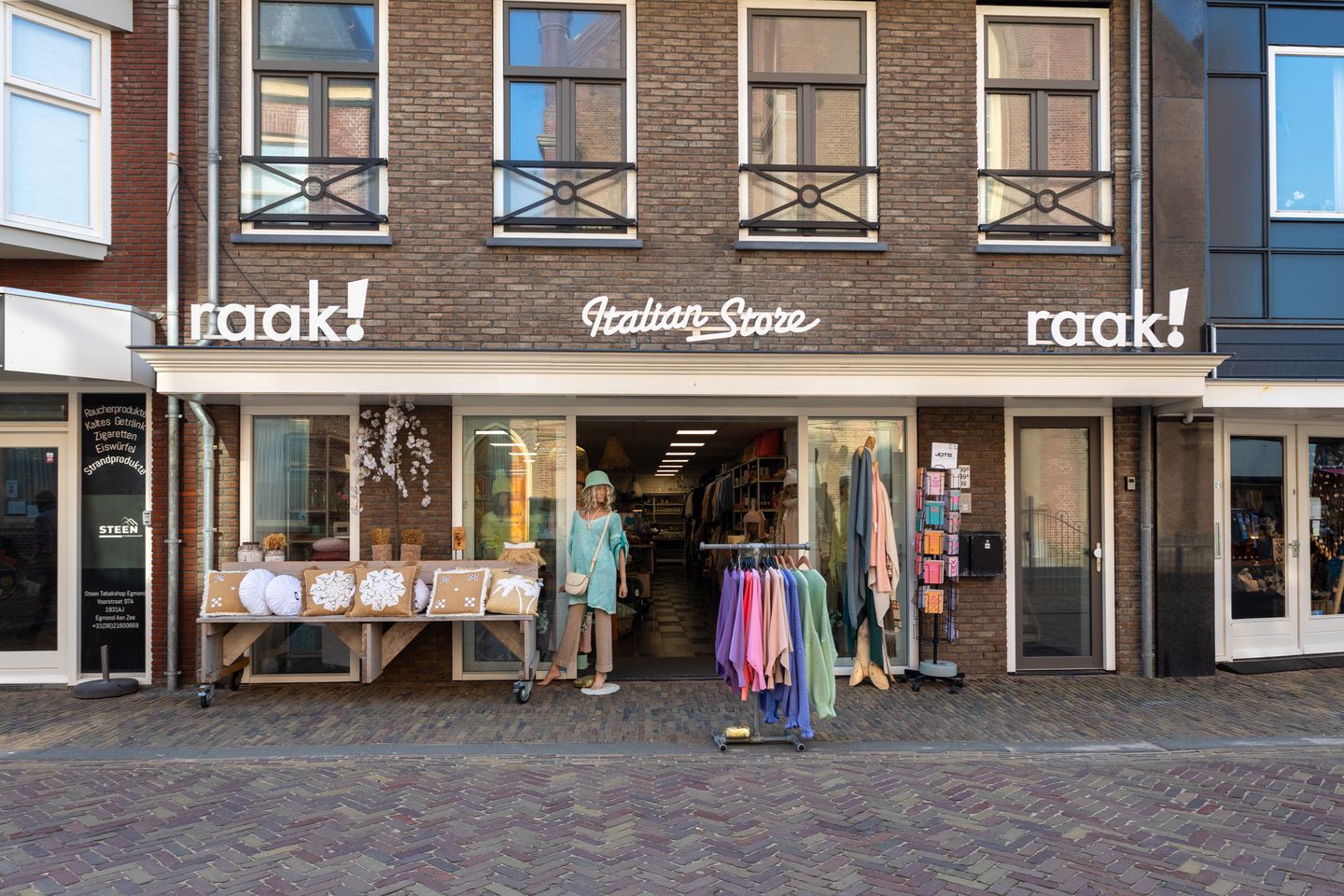 Bekijk foto 2 van Voorstraat 99