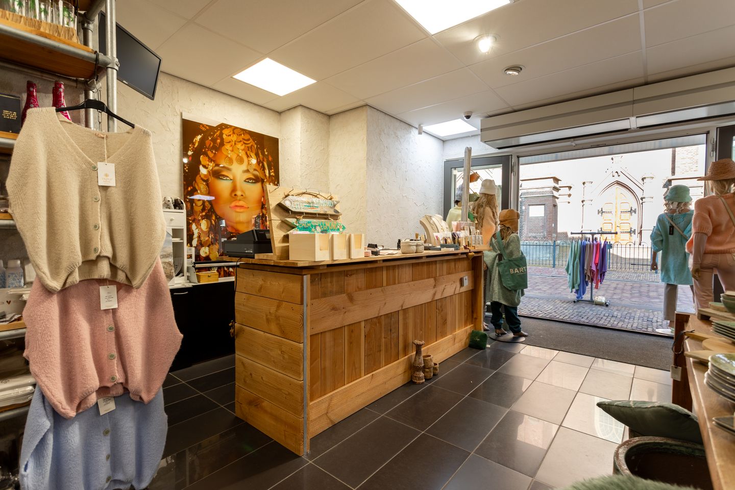 Bekijk foto 3 van Voorstraat 99