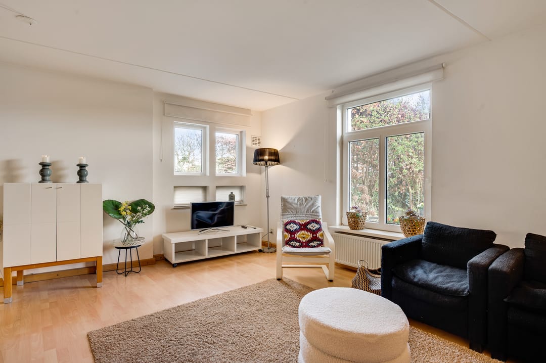 Foto 7 van Bosscherweg 14-A01