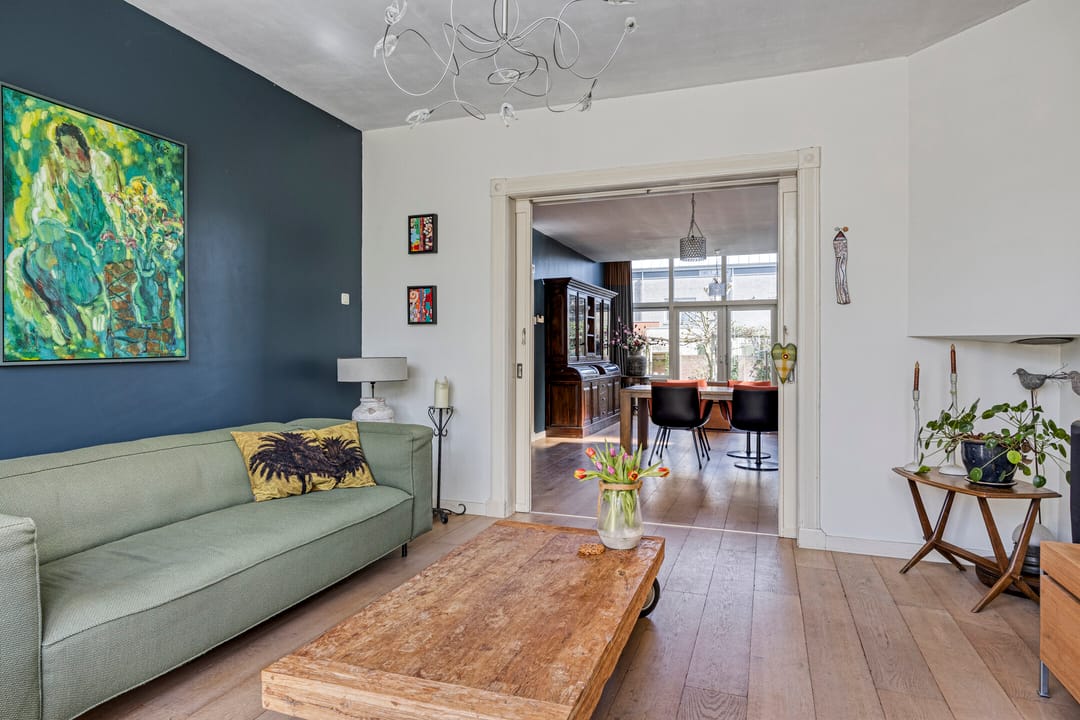 Foto 8 van Groenoordlaan 6