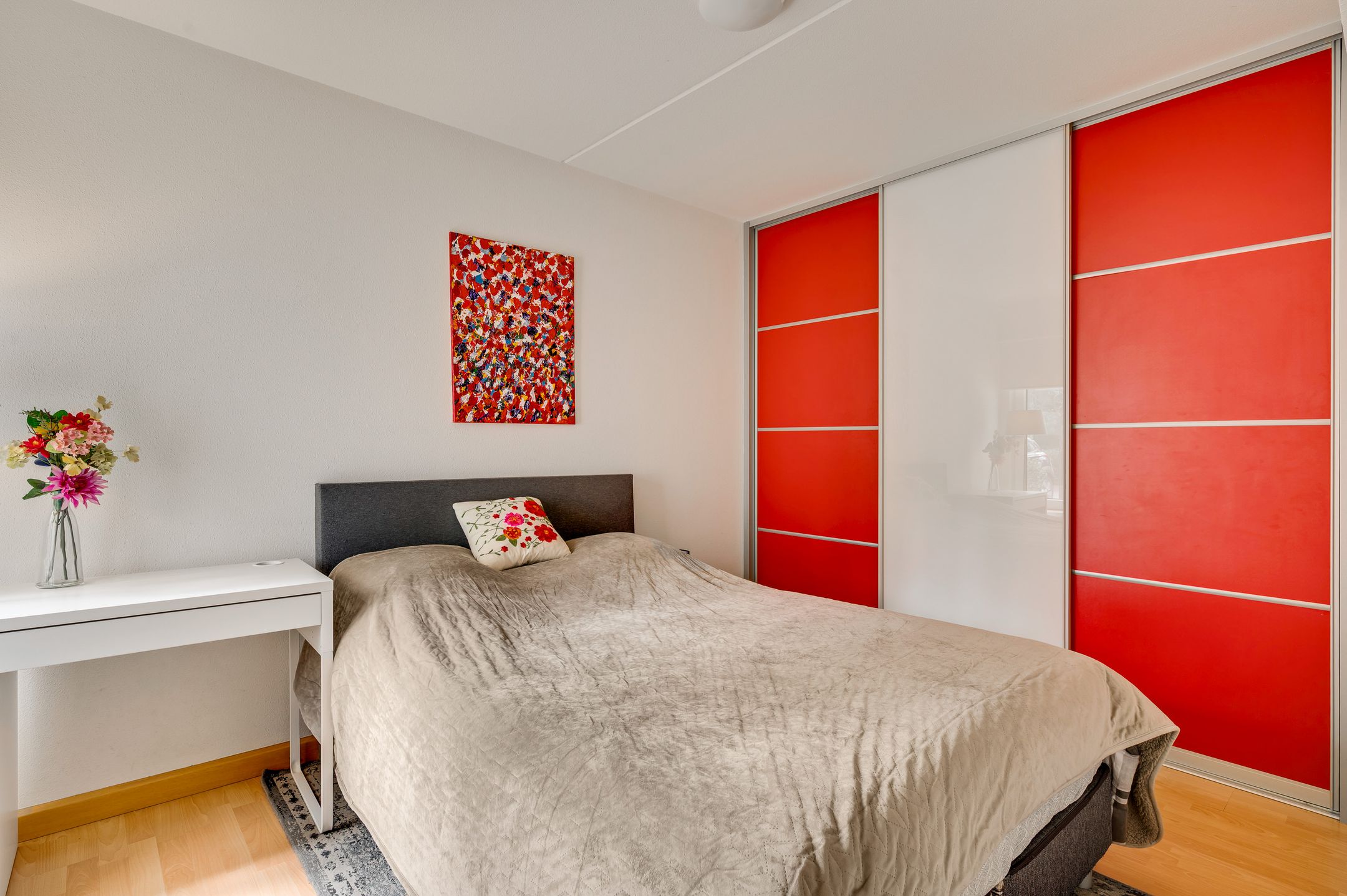 Foto 12 van Bosscherweg 14-A01