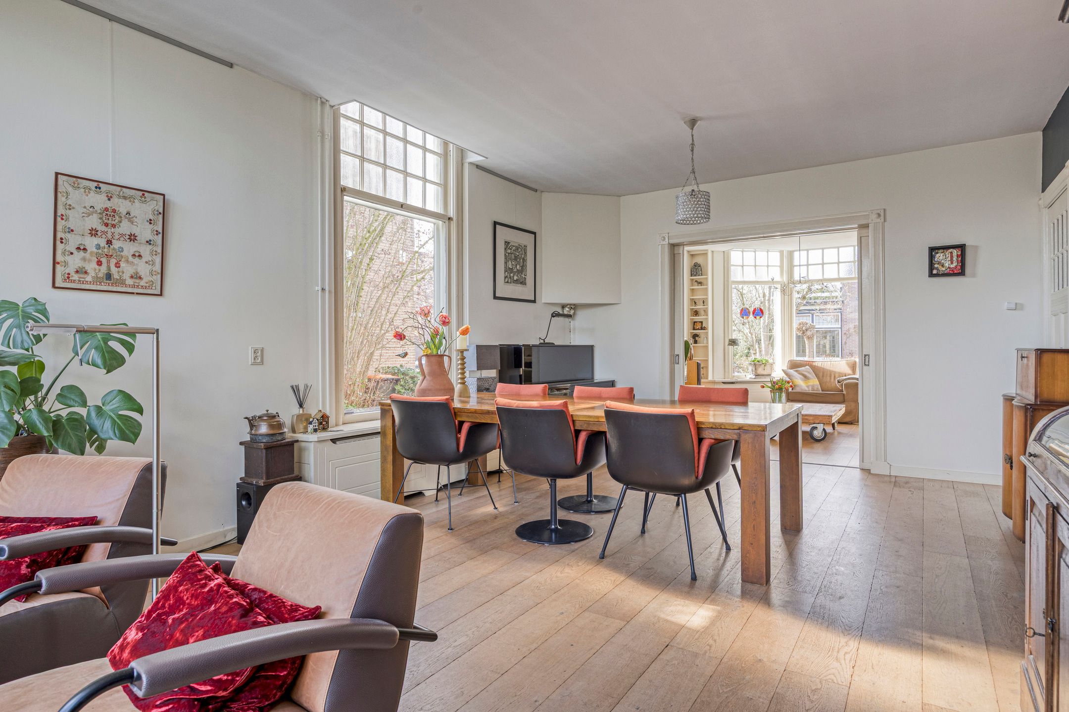 Foto 9 van Groenoordlaan 6