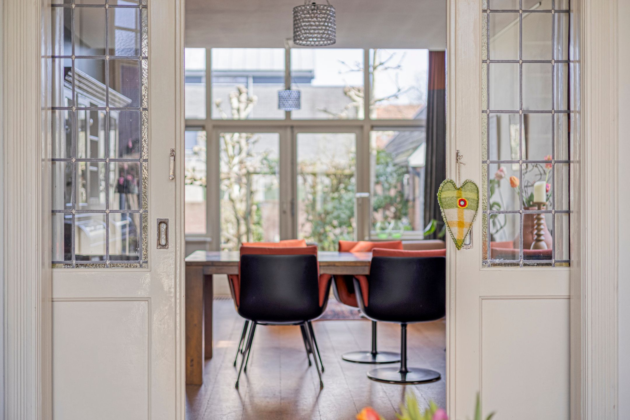 Foto 15 van Groenoordlaan 6