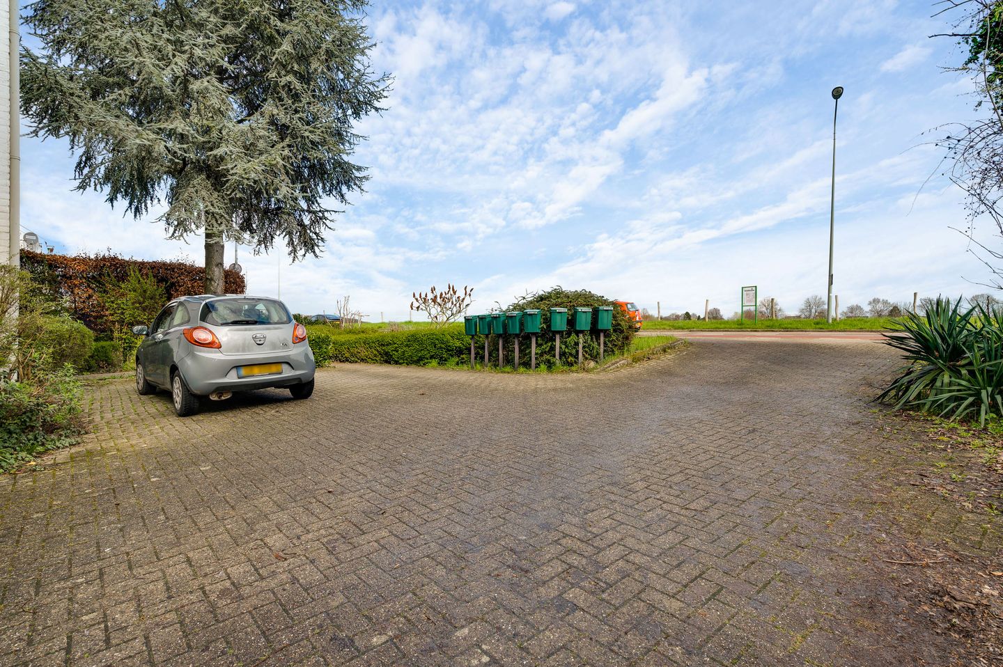 Foto 19 van Bosscherweg 14-A01