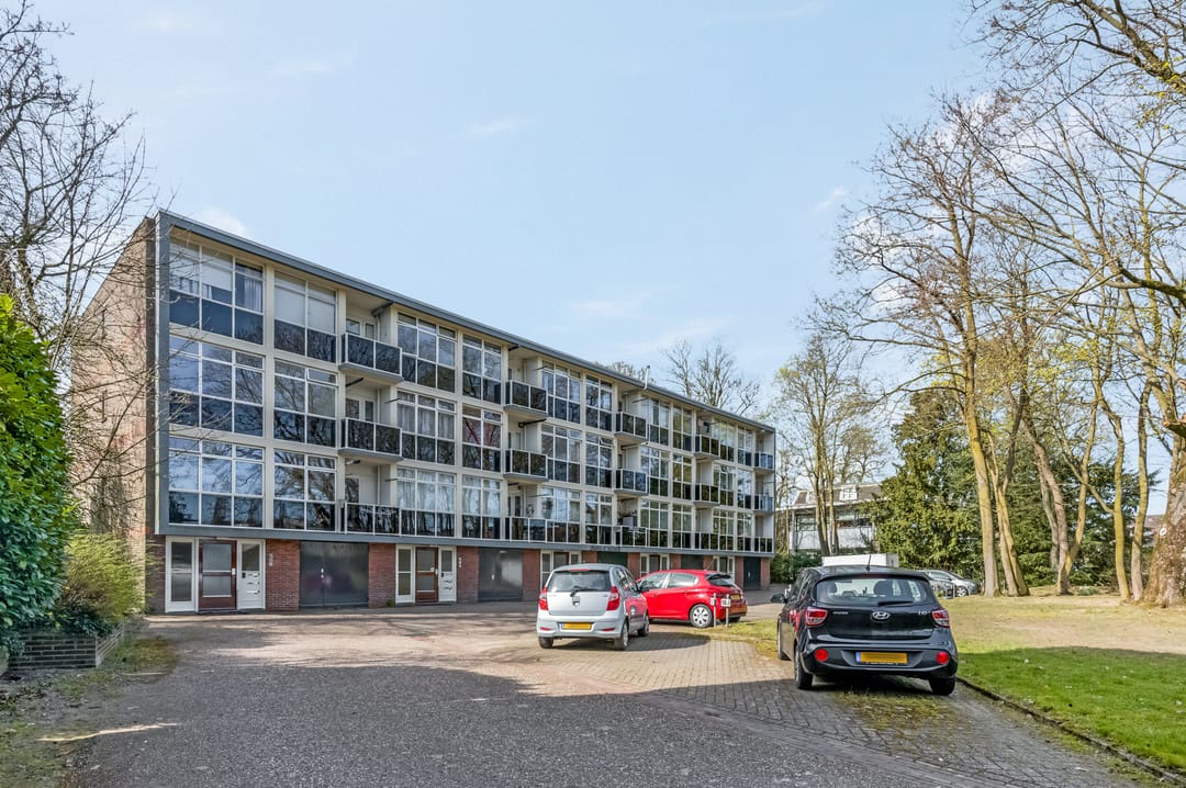 Foto 26 van Edeseweg 100-1