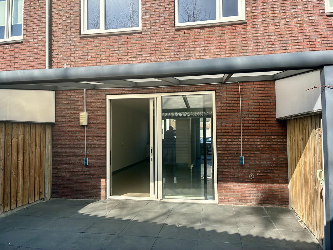 Foto 26 van Marskramerstraat 8