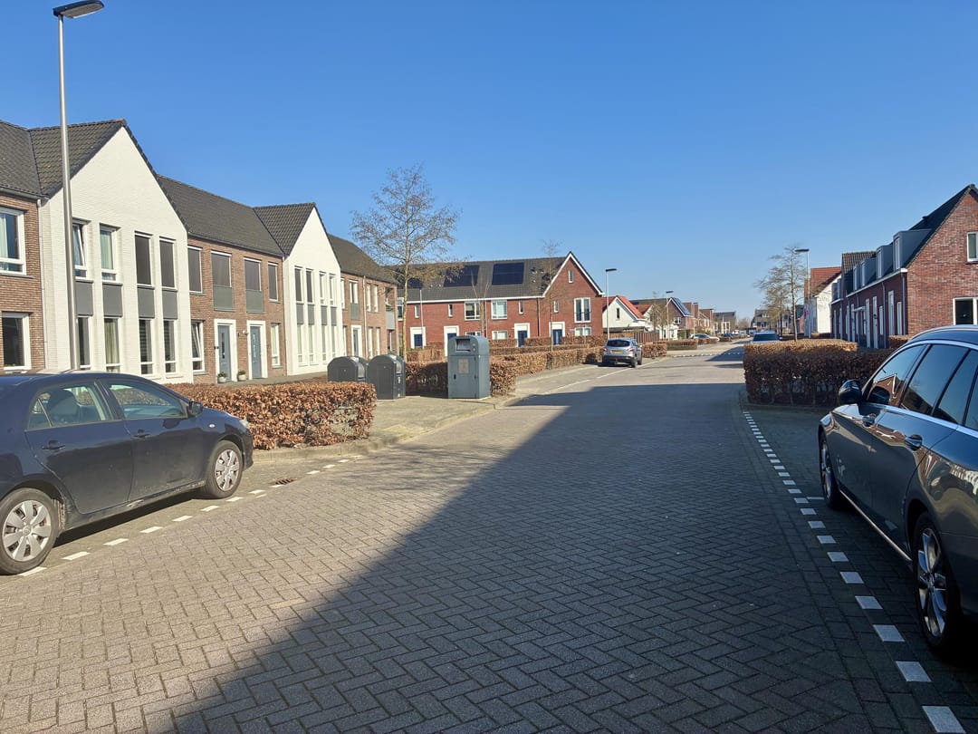 Foto 32 van Marskramerstraat 8