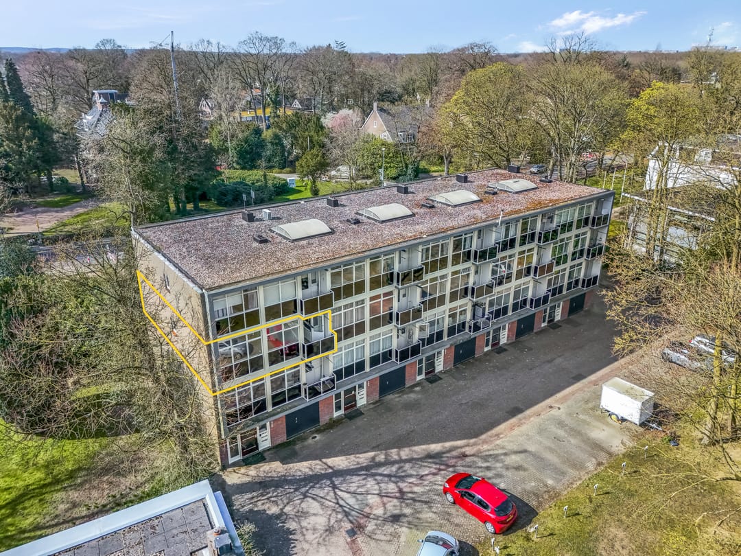 Foto 2 van Edeseweg 100-1