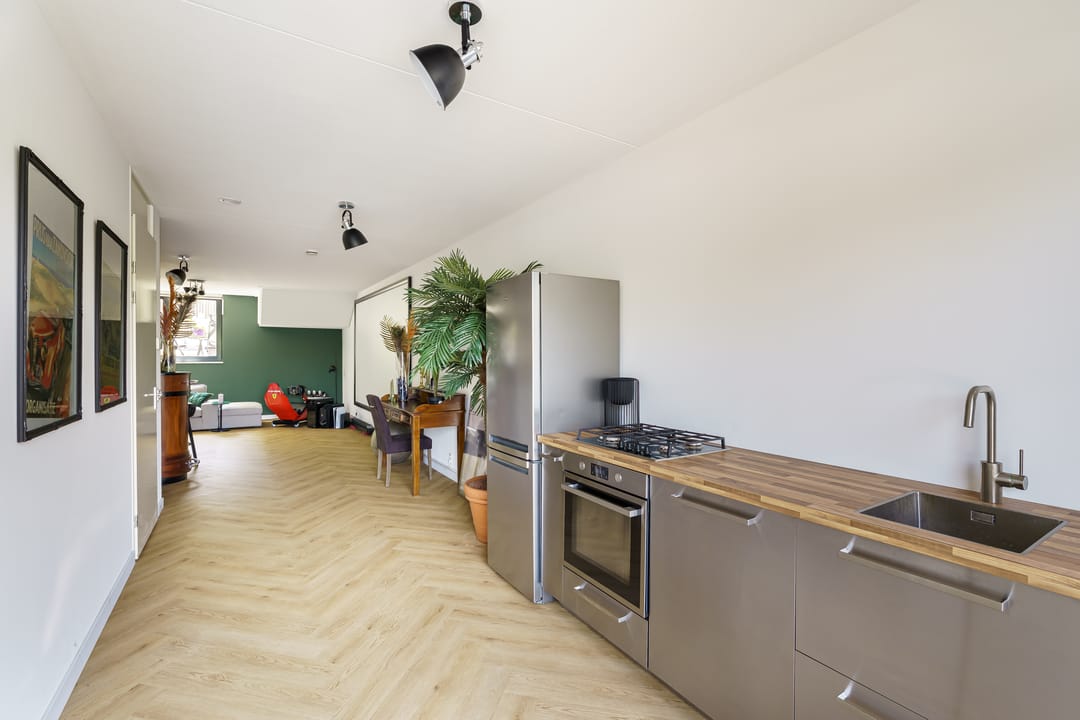 Photo 31 of Pieter van Musschenbroekstraat 221